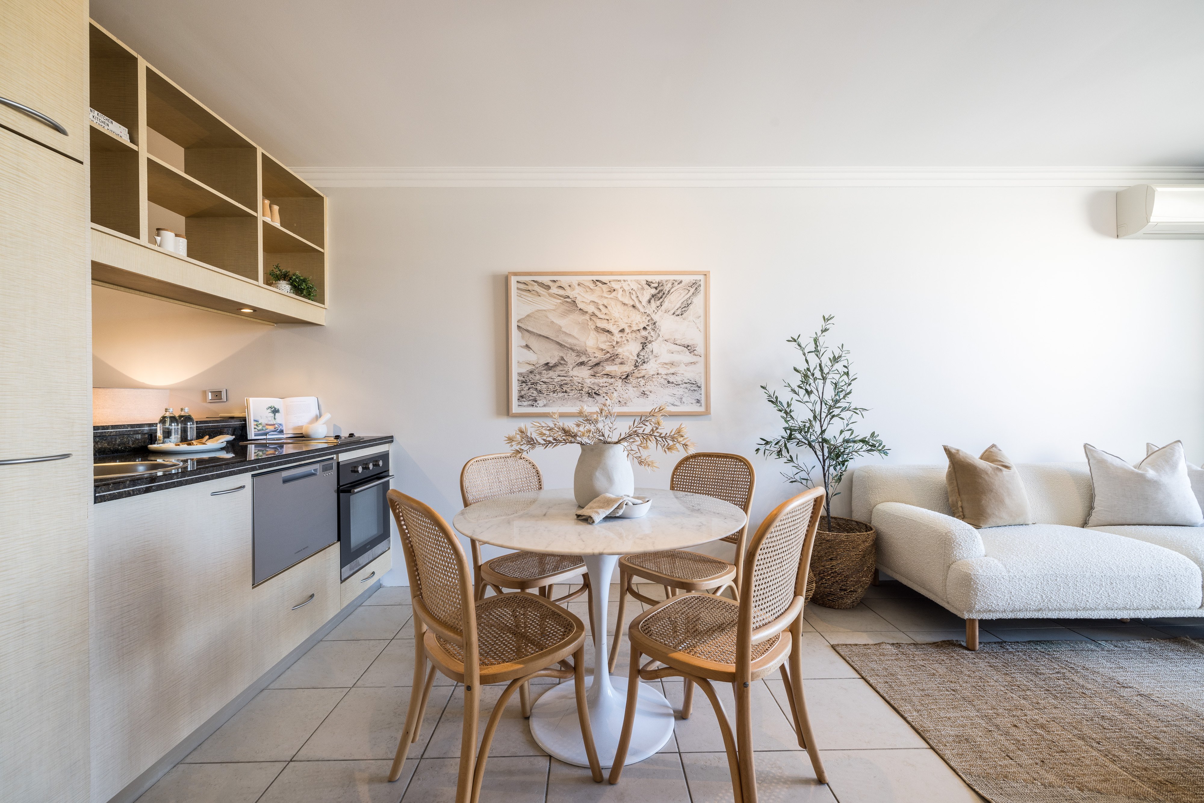 53/19A Young Street, Neutral Bay, NSW, 2089, Neutral Bay - Thumbnail 2