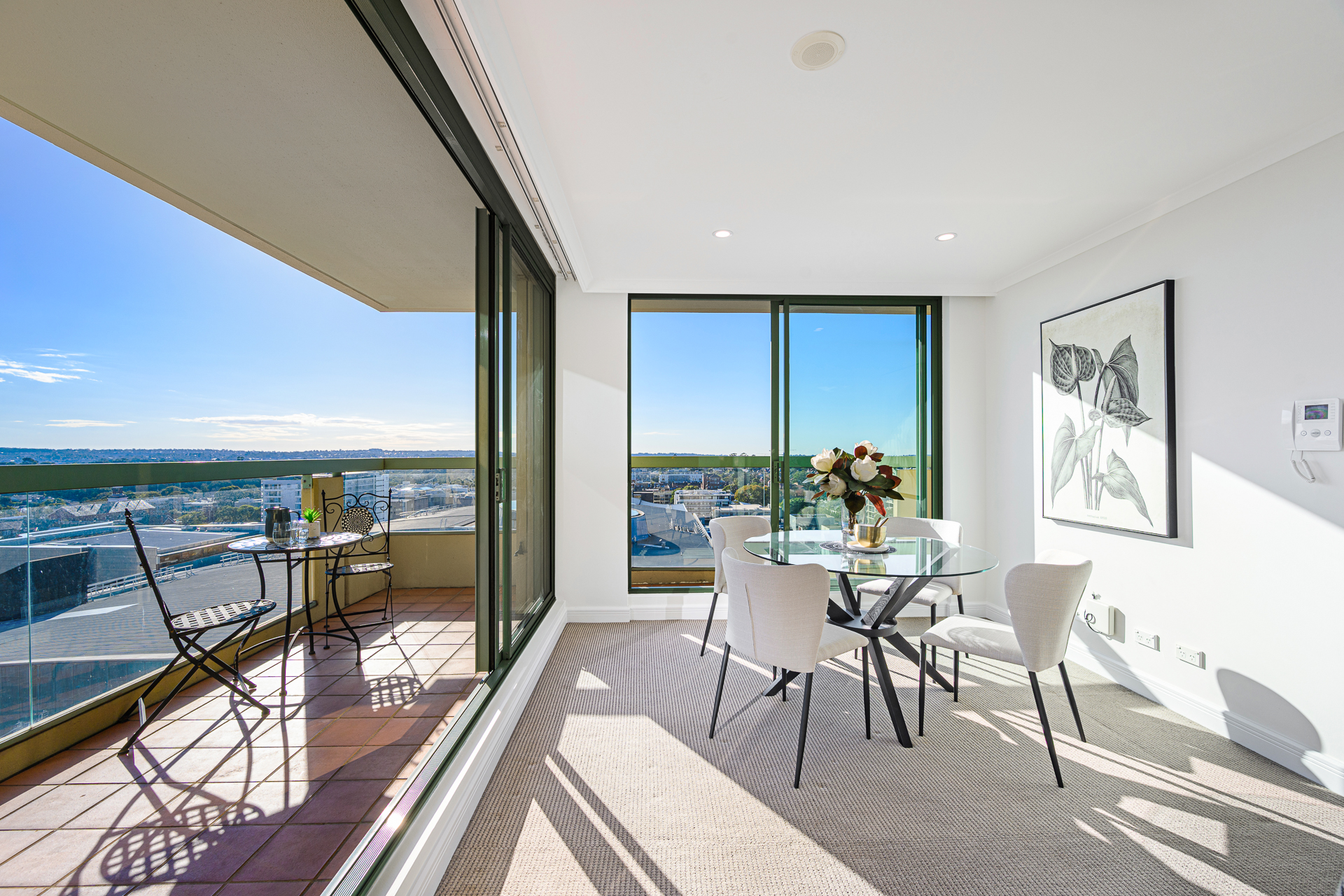 1211/37 Victor Street, Chatswood, NSW, 2067, Chatswood - Thumbnail 4