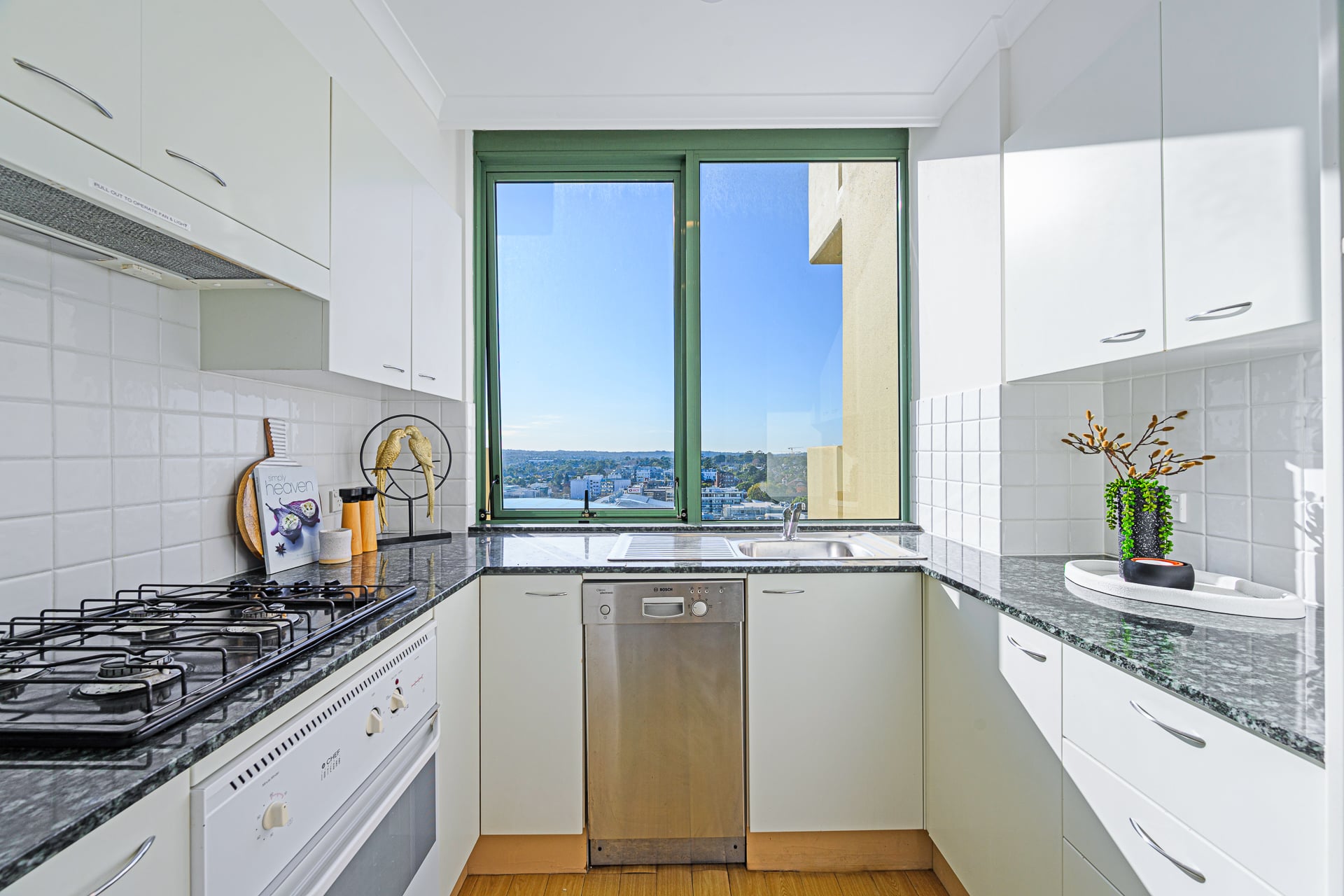 1211/37 Victor Street, Chatswood, NSW, 2067, Chatswood - Thumbnail 5