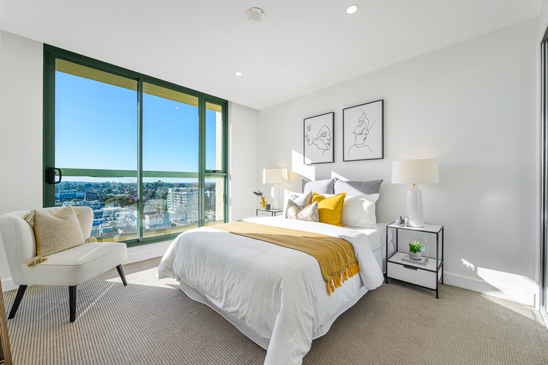 1211/37 Victor Street, Chatswood, NSW, 2067, Chatswood - Thumbnail 6