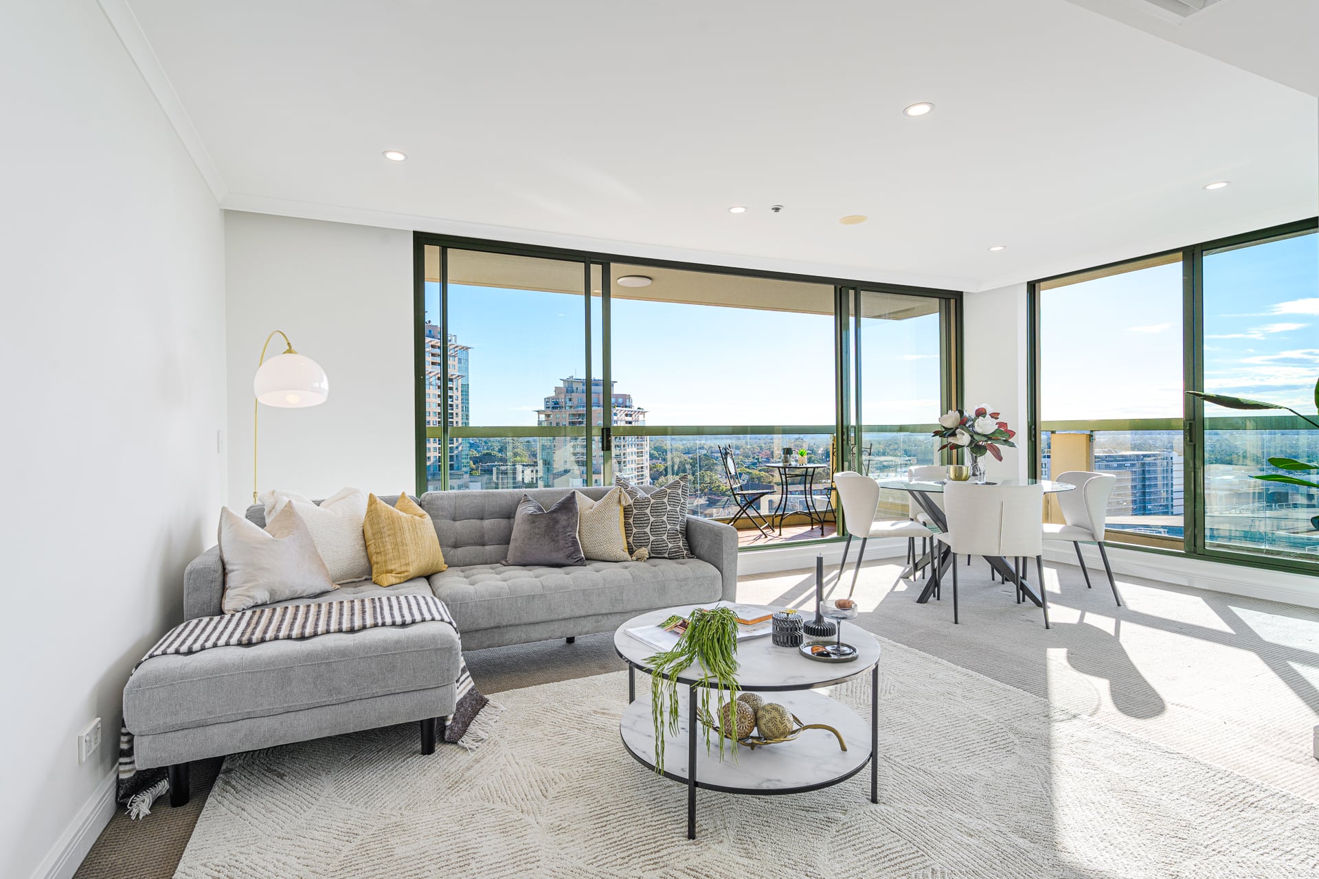 1211/37 Victor Street, Chatswood, NSW, 2067, Chatswood - Thumbnail 2
