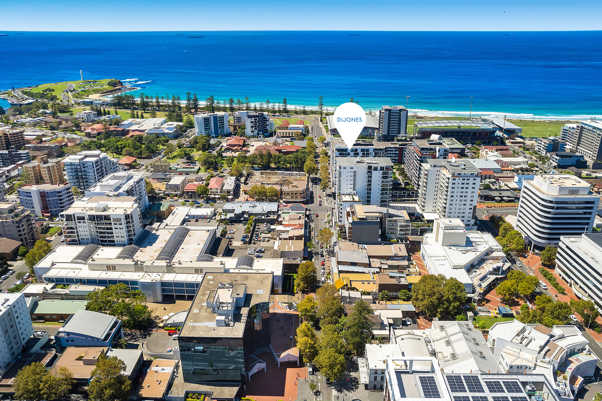 405/16 Burelli Street, Wollongong, NSW, 2500, Wollongong - Thumbnail 2