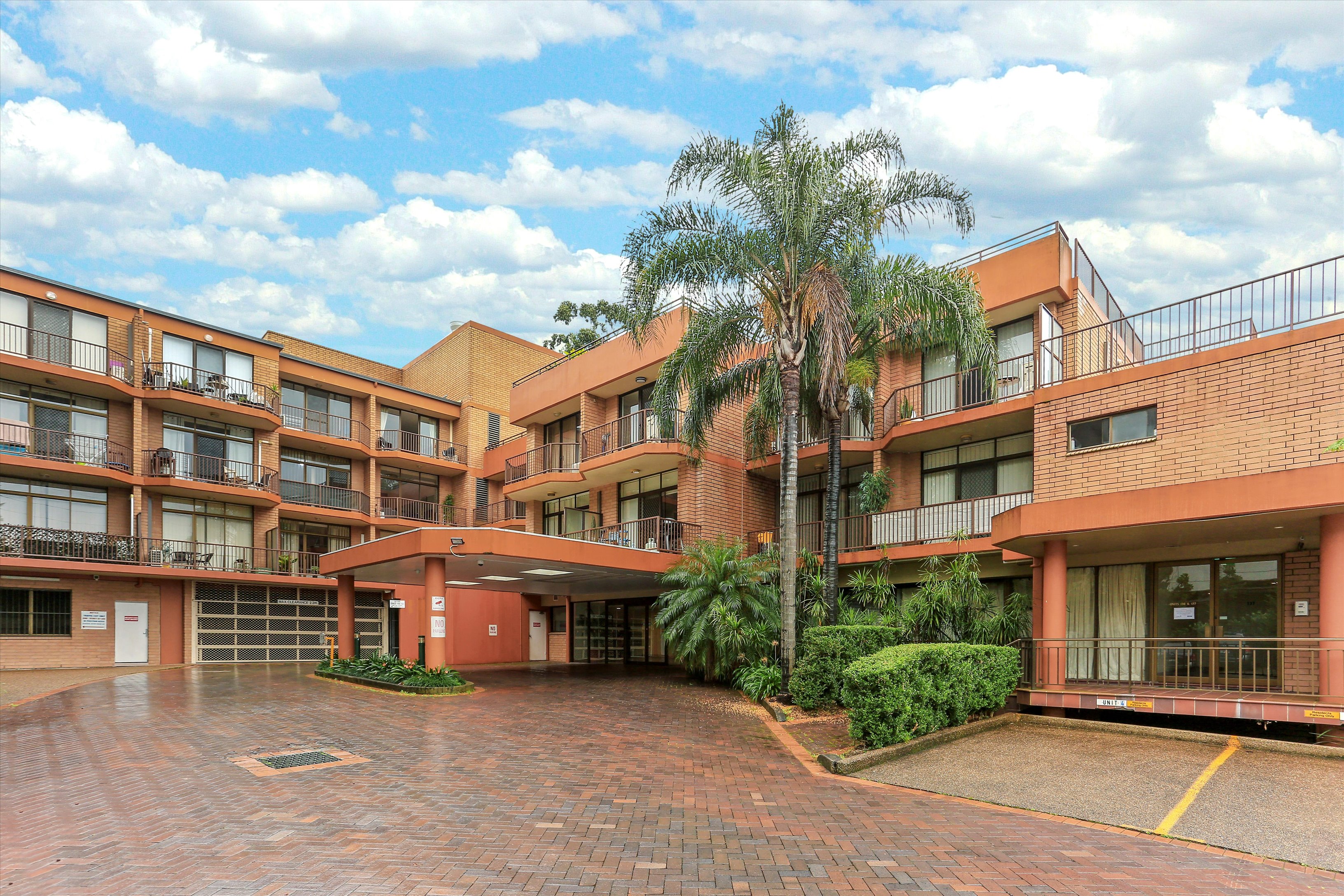 101/75-79 Jersey Street, Hornsby, NSW, 2077, Hornsby - Thumbnail 2
