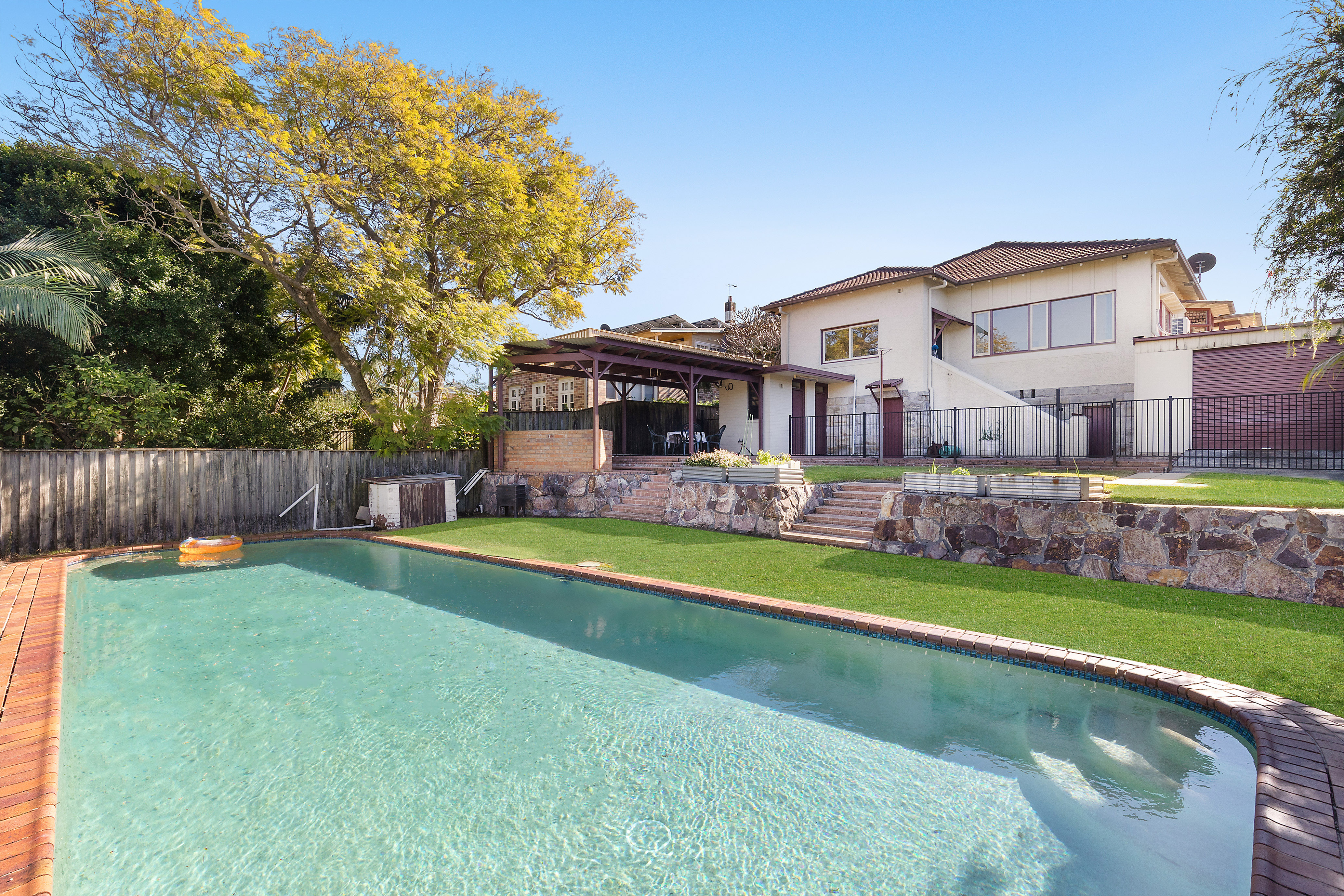 4 Merrenburn Avenue, Naremburn, NSW, 2065, Naremburn - Thumbnail 3