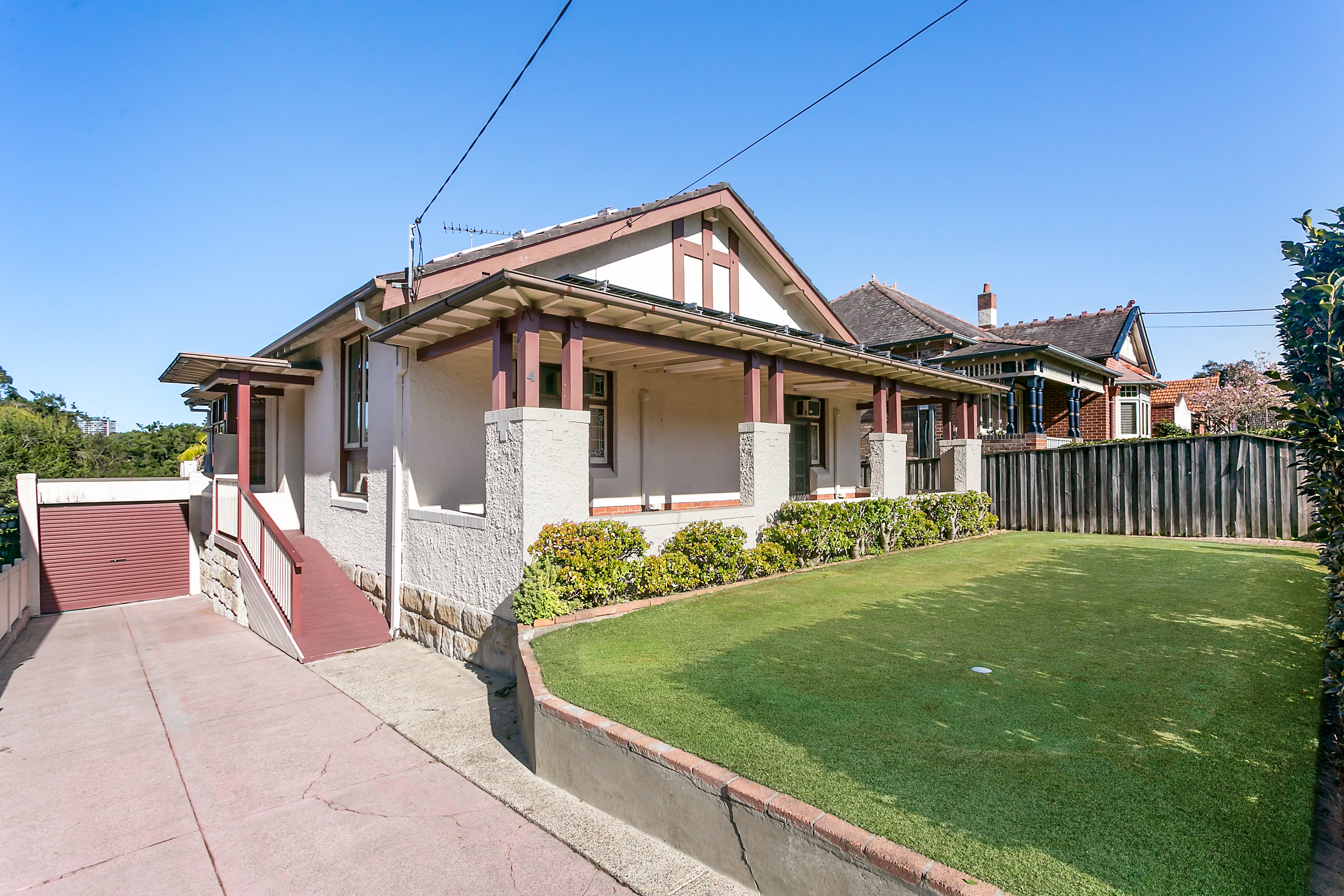 4 Merrenburn Avenue, Naremburn, NSW, 2065, Naremburn - Thumbnail 5