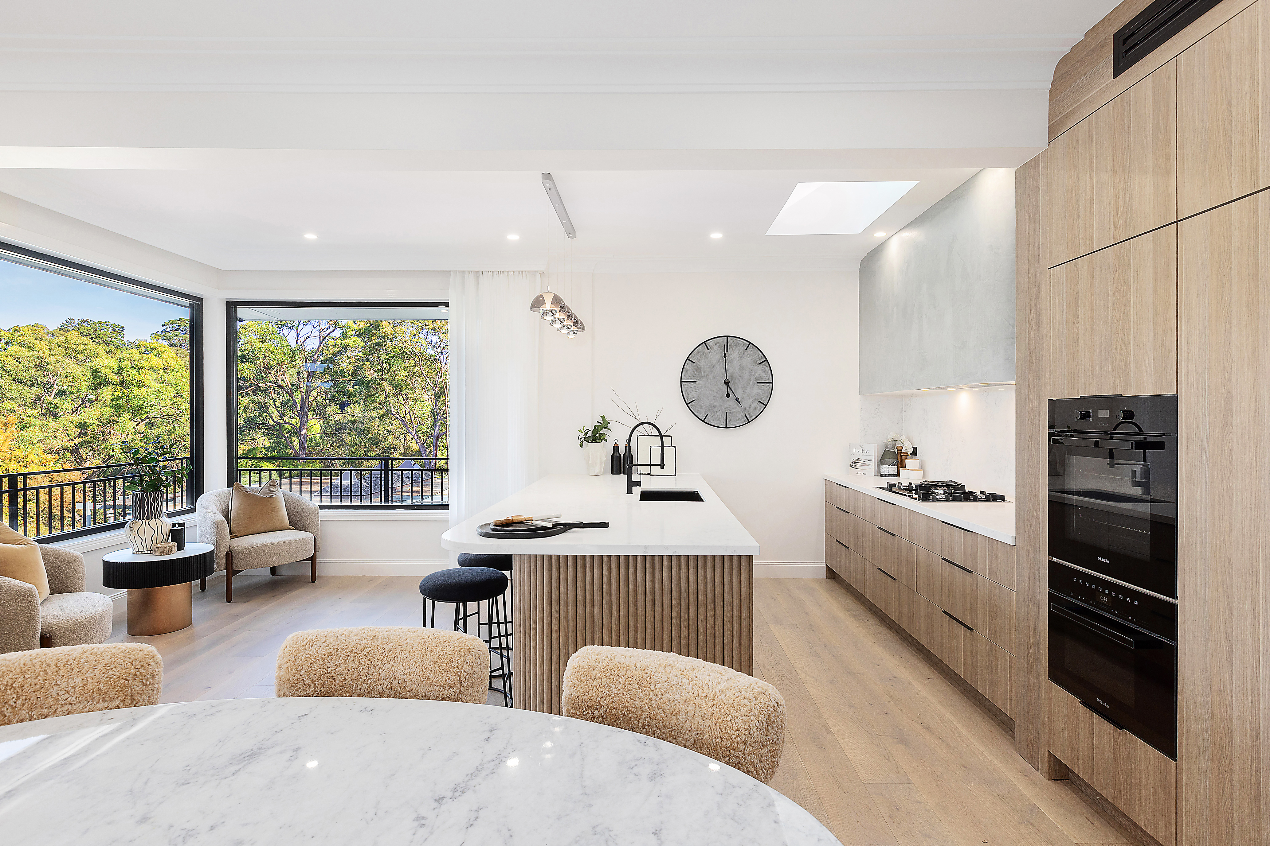 63 Rembrandt Drive, Middle Cove, NSW, 2068, Middle Cove - Thumbnail 3
