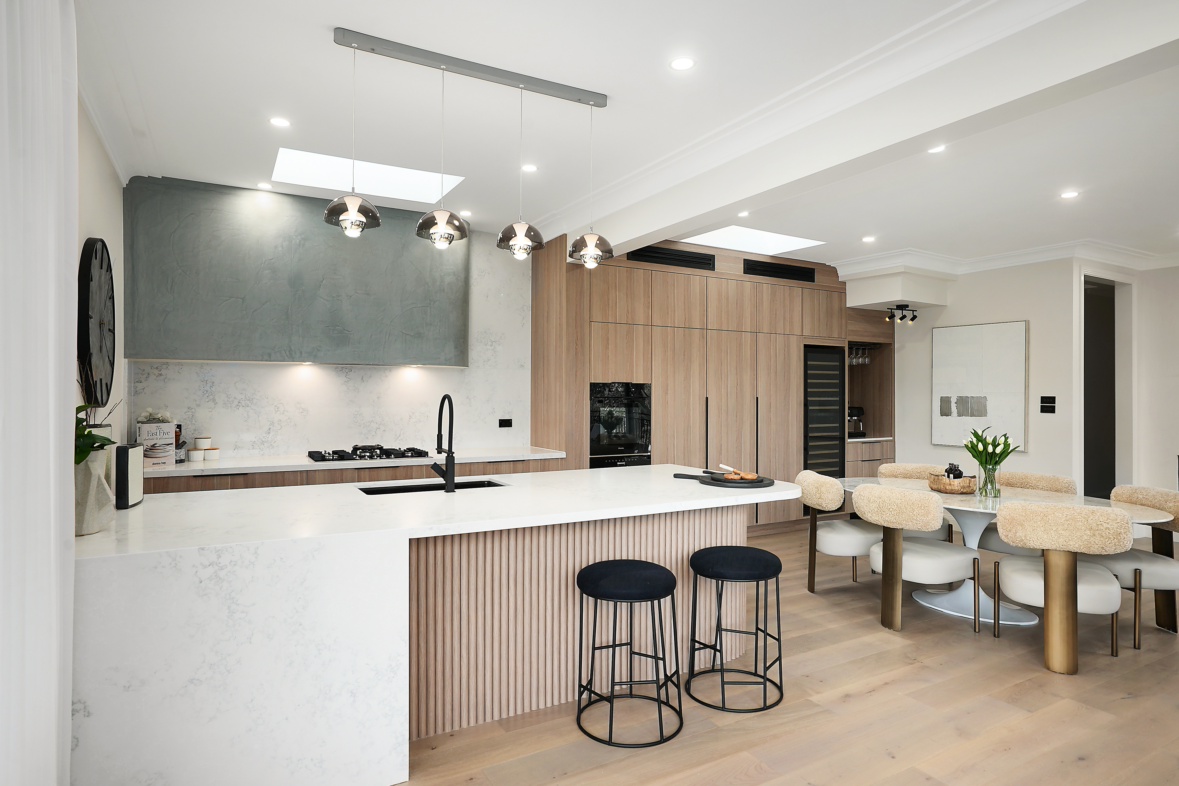 63 Rembrandt Drive, Middle Cove, NSW, 2068, Middle Cove - Thumbnail 4