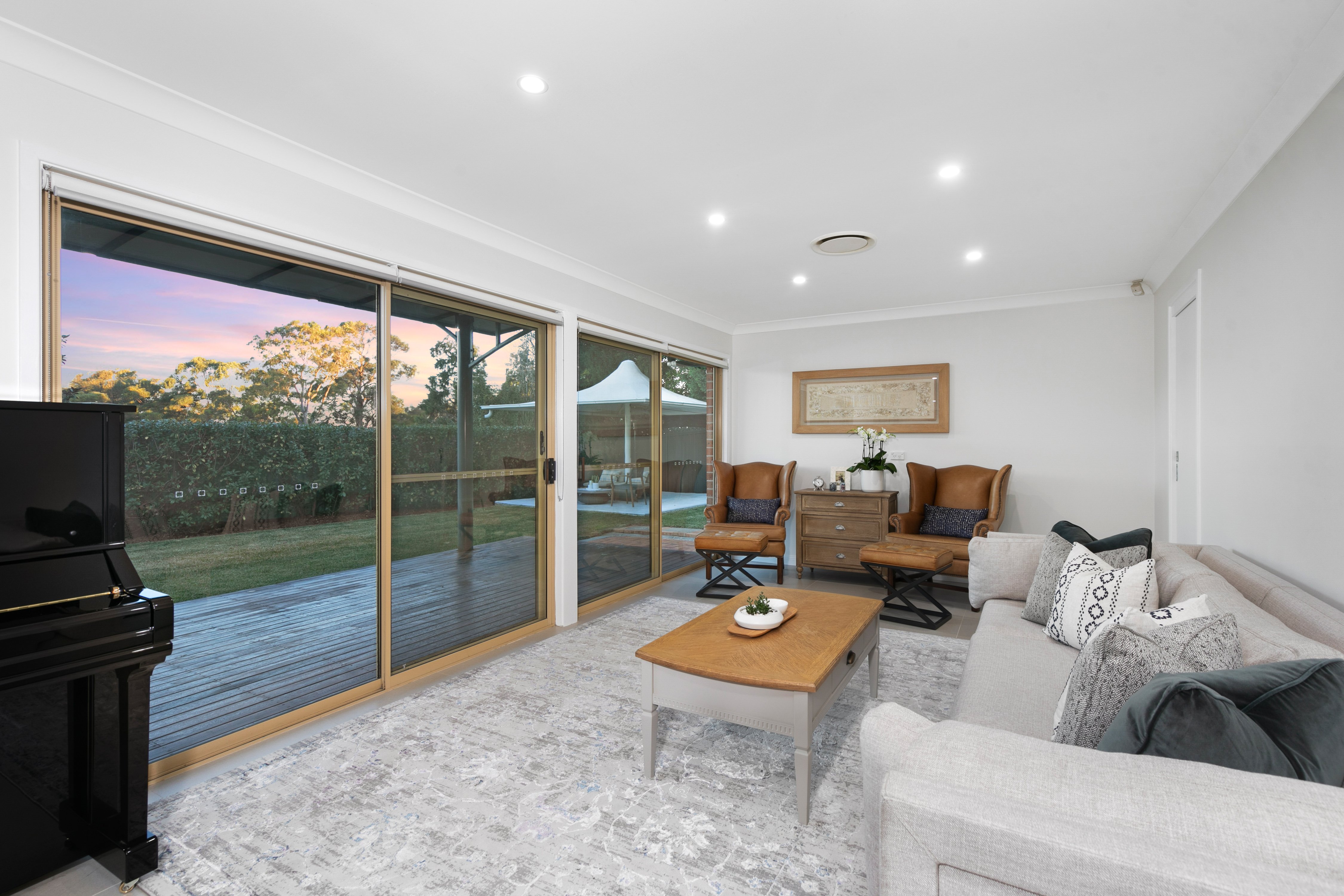 34 Candlebush Crescent, Castle Hill, NSW, 2154, Castle Hill - Thumbnail 4