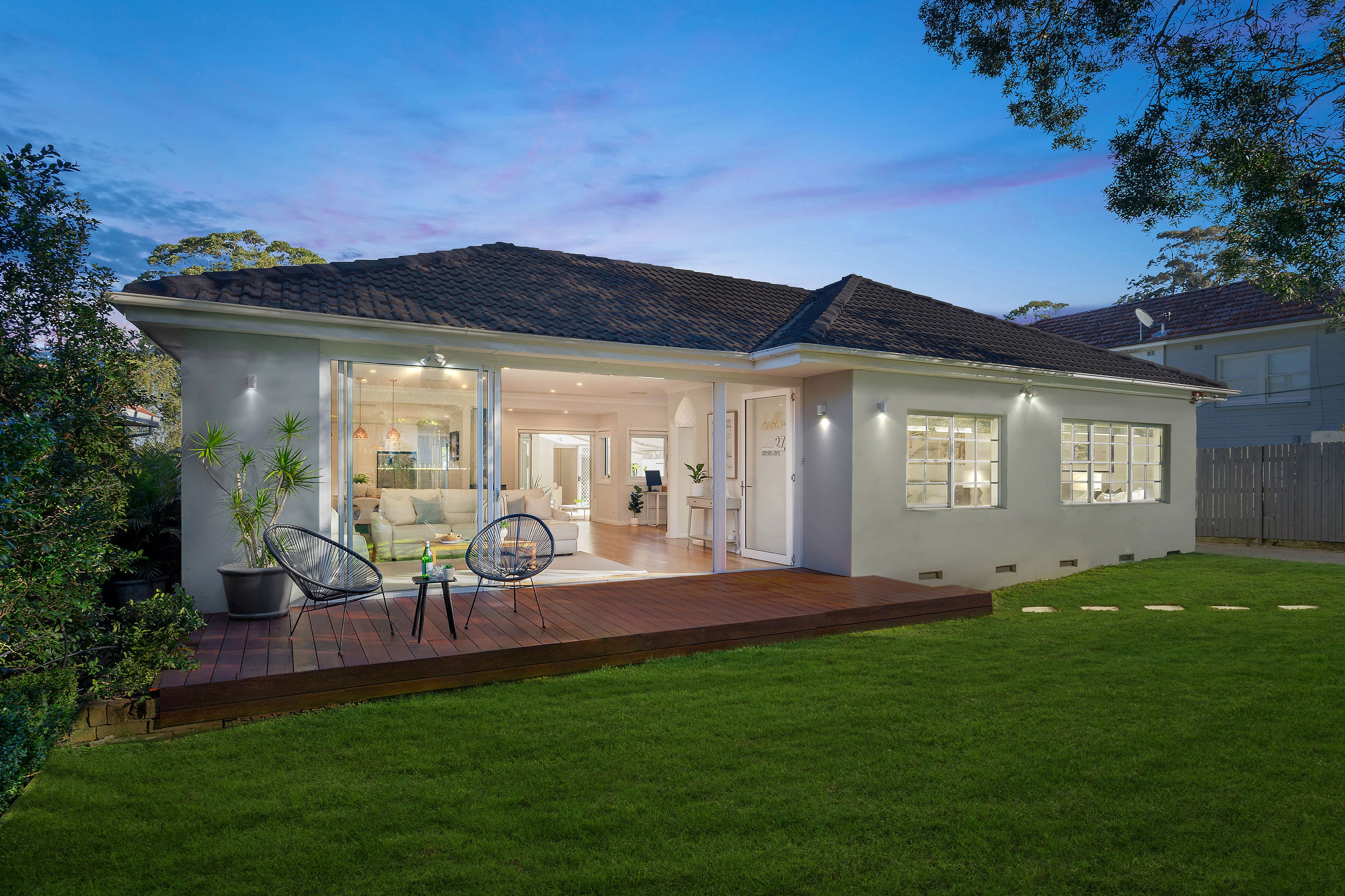 27 Ryrie Avenue, Forestville, NSW, 2087, Forestville - Thumbnail 2