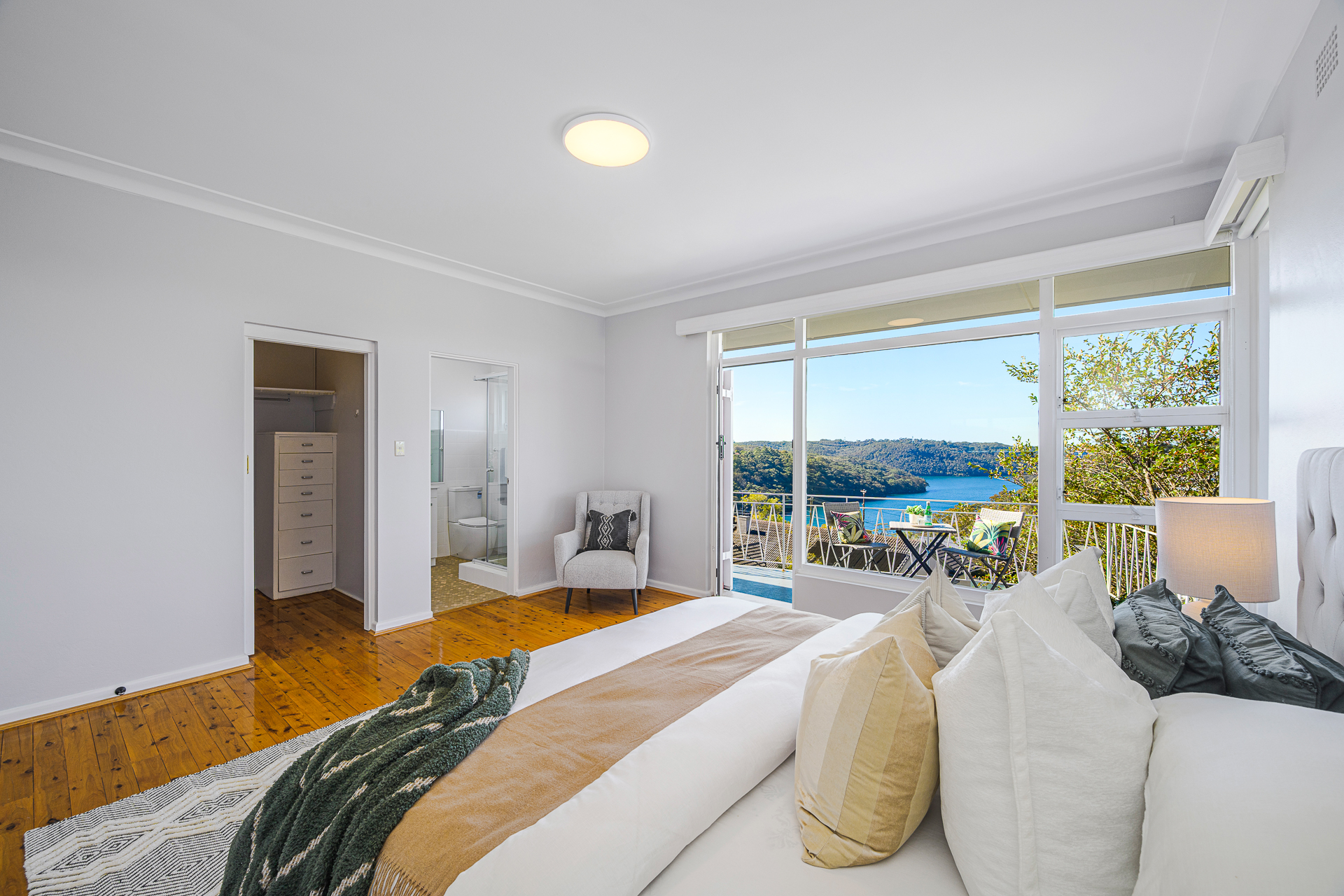 6 Amaroo Avenue, Castle Cove, NSW, 2069, Castle Cove - Thumbnail 8
