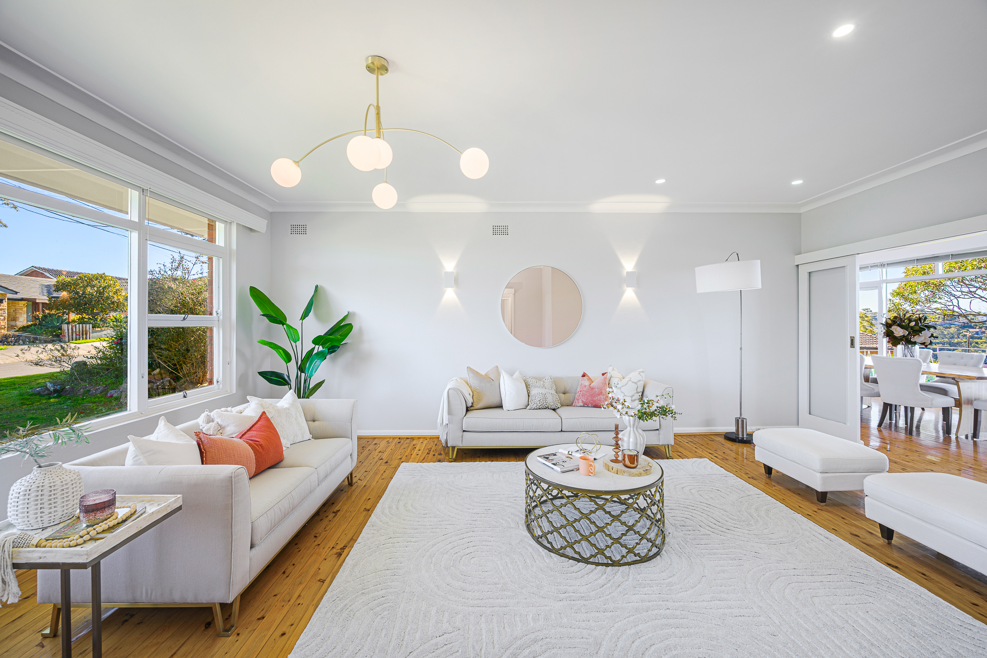 6 Amaroo Avenue, Castle Cove, NSW, 2069, Castle Cove - Thumbnail 6
