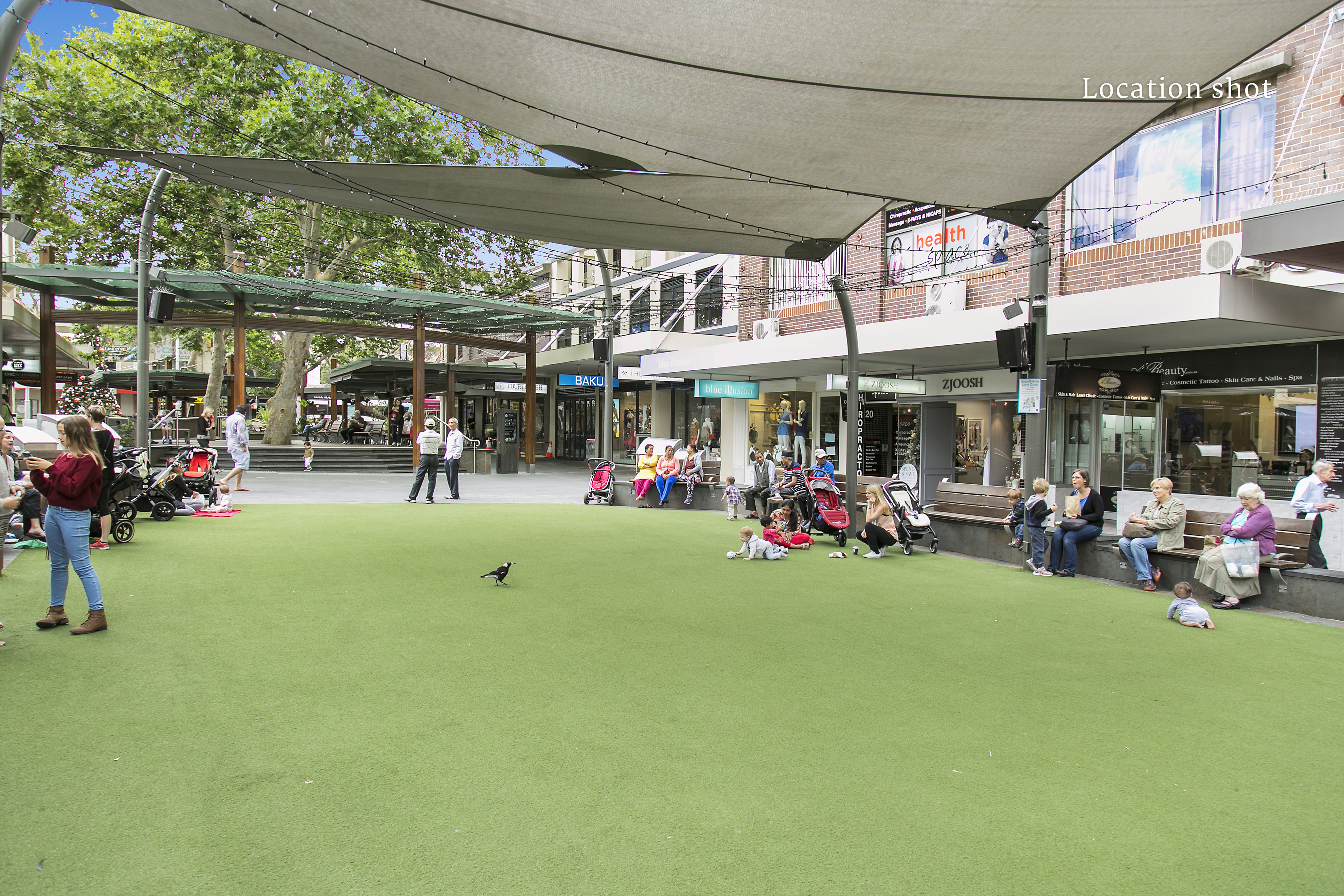 5/15-19 Longueville Road, Lane Cove, NSW, 2066, Lane Cove - Thumbnail 3
