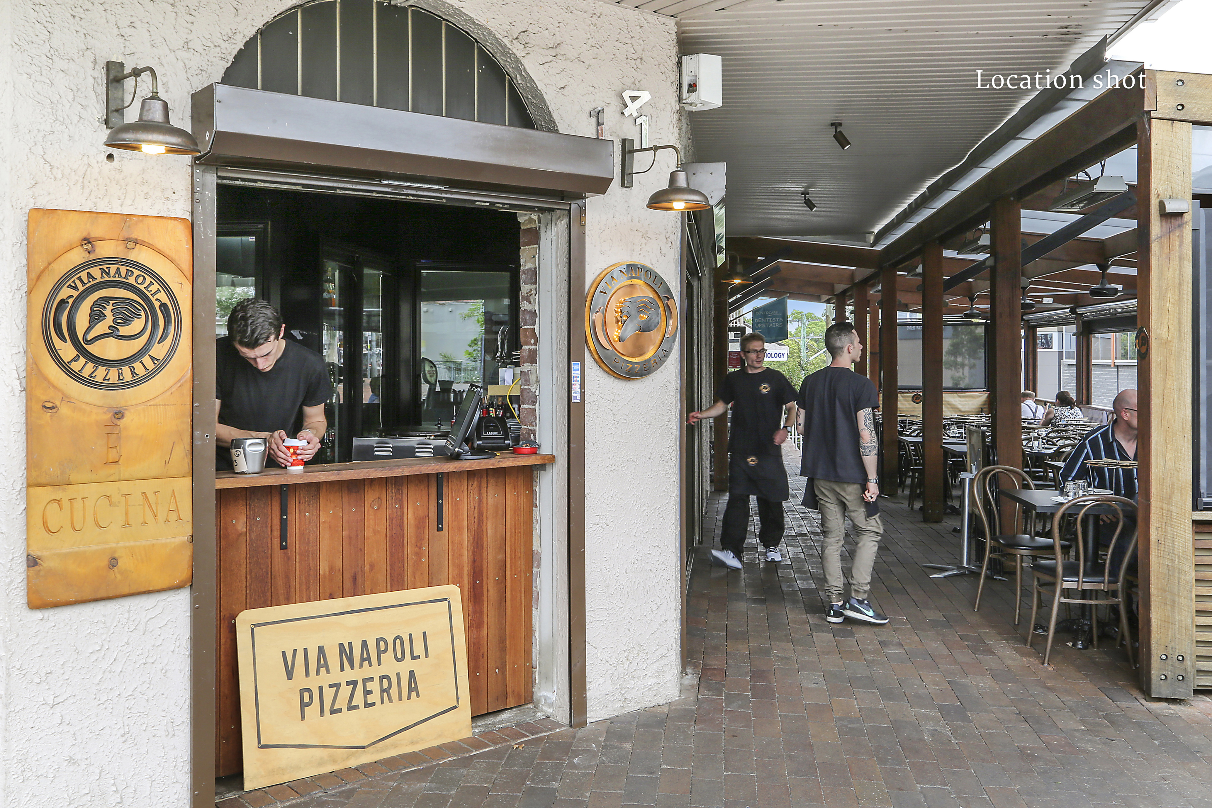 5/15-19 Longueville Road, Lane Cove, NSW, 2066, Lane Cove - Thumbnail 5
