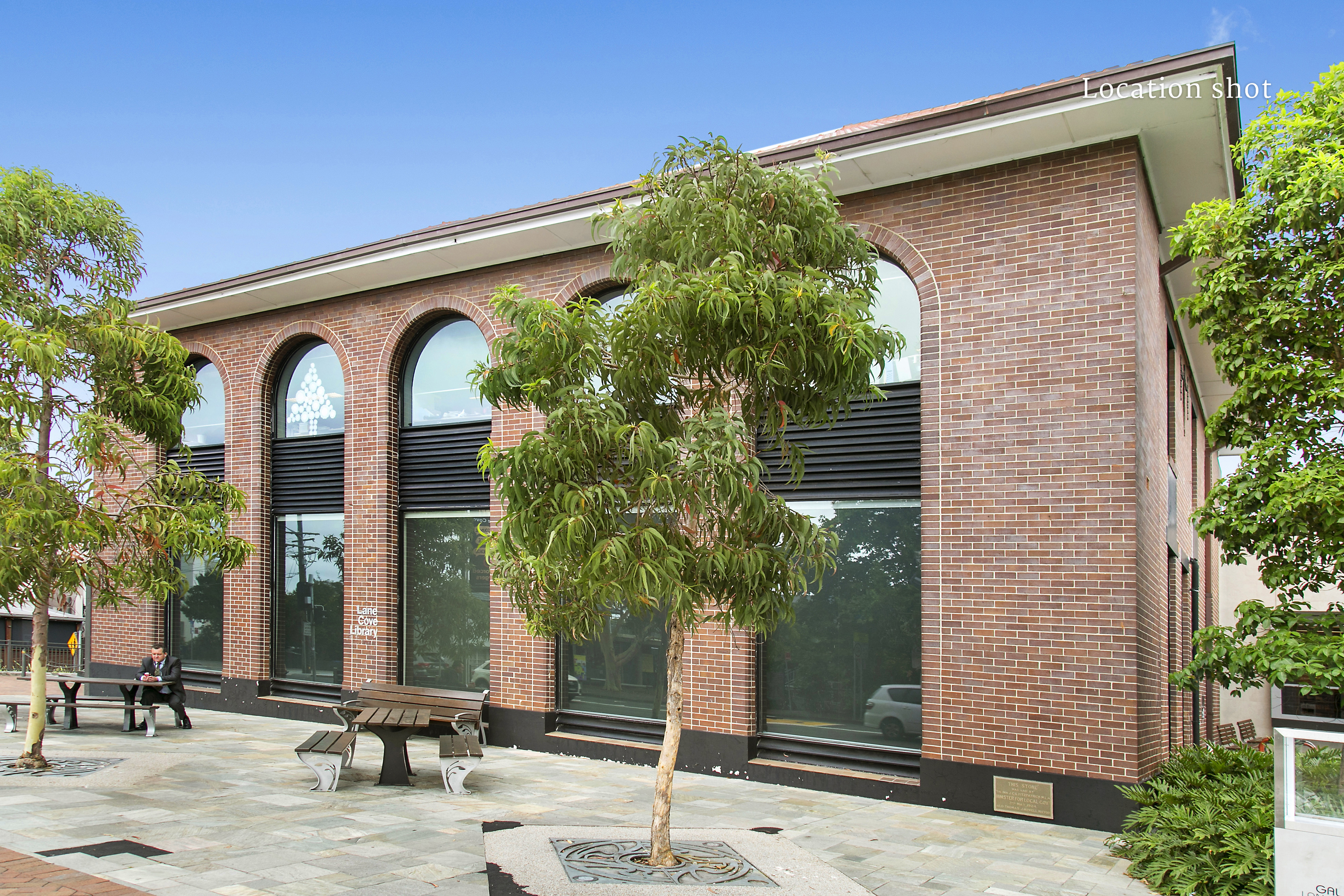 5/15-19 Longueville Road, Lane Cove, NSW, 2066, Lane Cove - Thumbnail 4