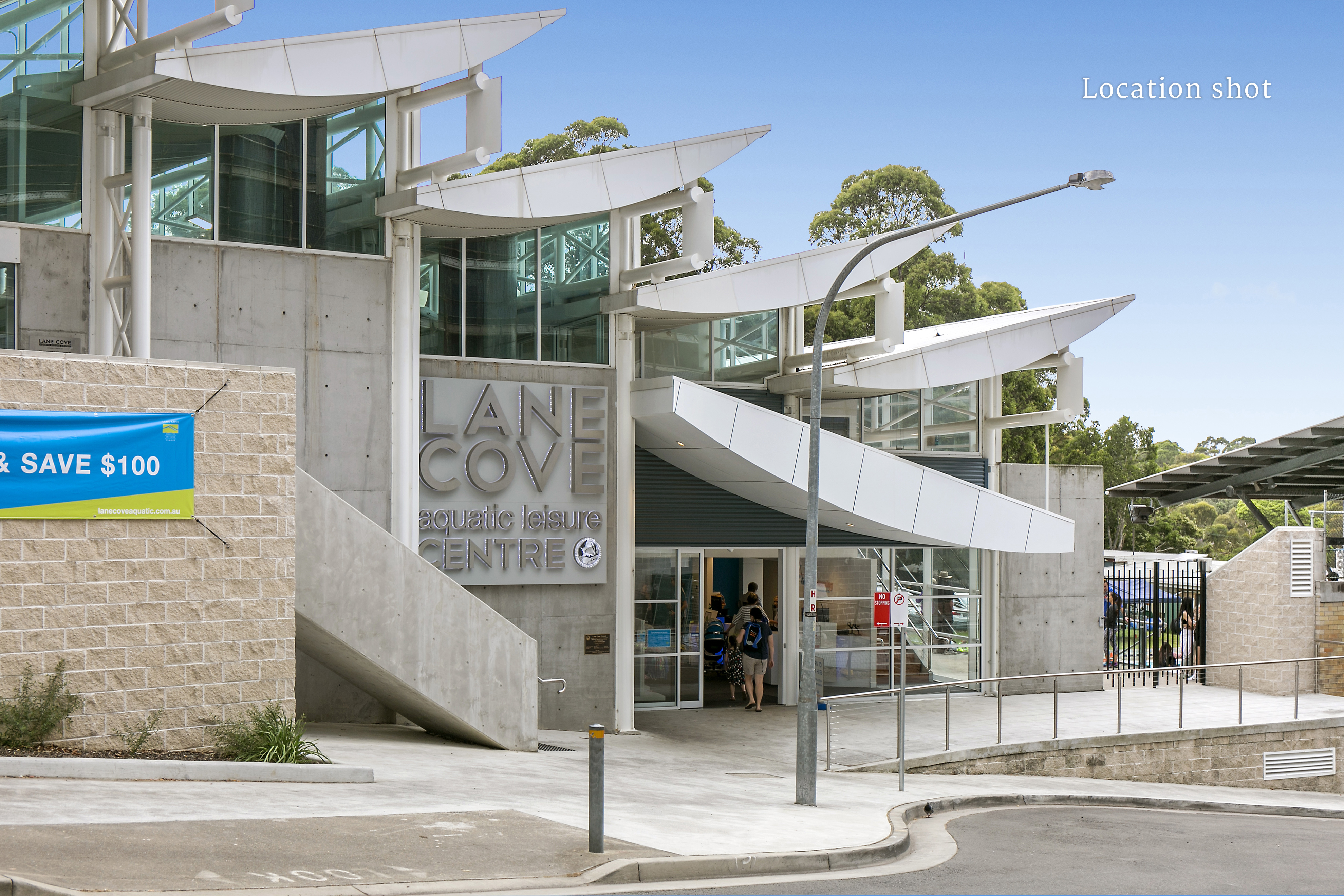 5/15-19 Longueville Road, Lane Cove, NSW, 2066, Lane Cove - Thumbnail 2