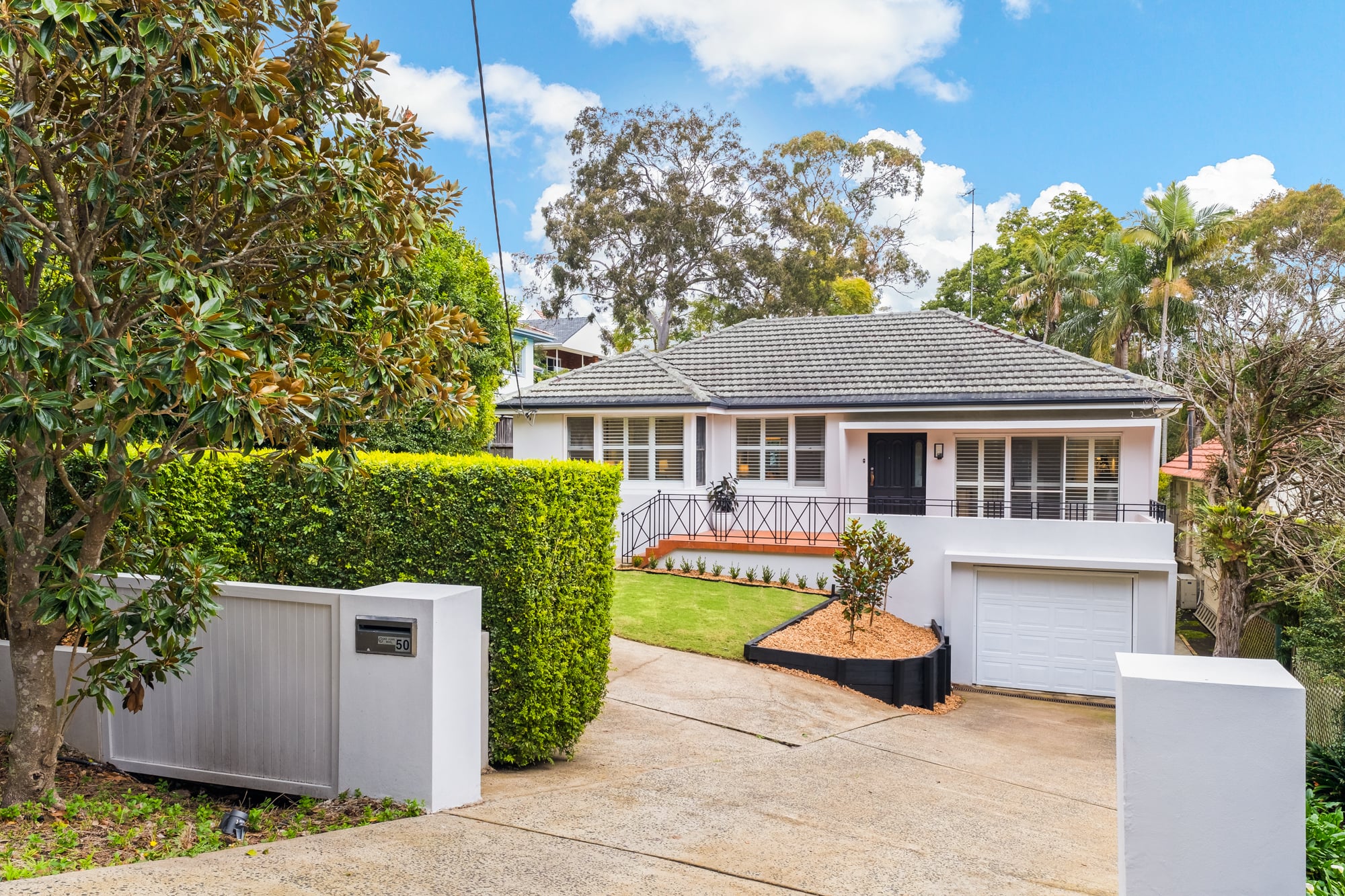 50 Malga Avenue, Roseville Chase, NSW, 2069, Roseville Chase - Image 1