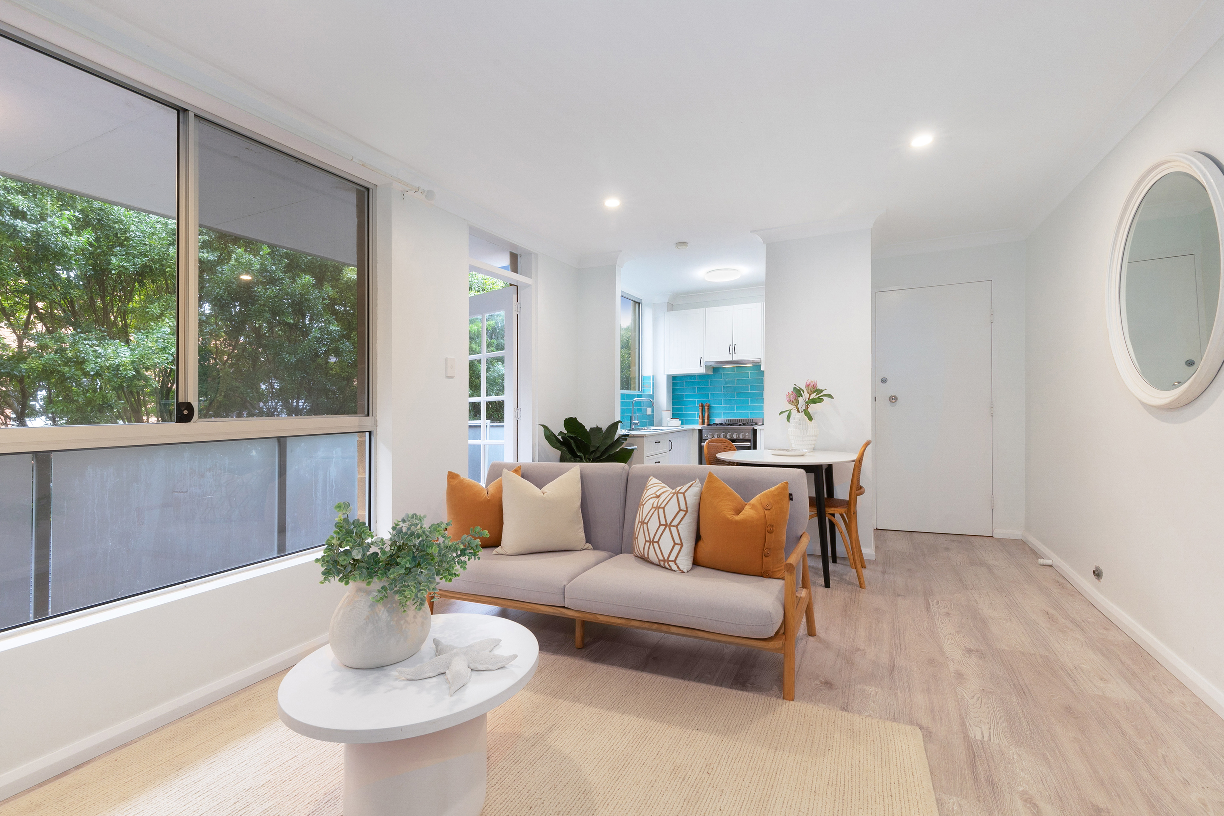 8/27 Seabeach Avenue, Mona Vale, NSW, 2103, Mona Vale - Thumbnail 3