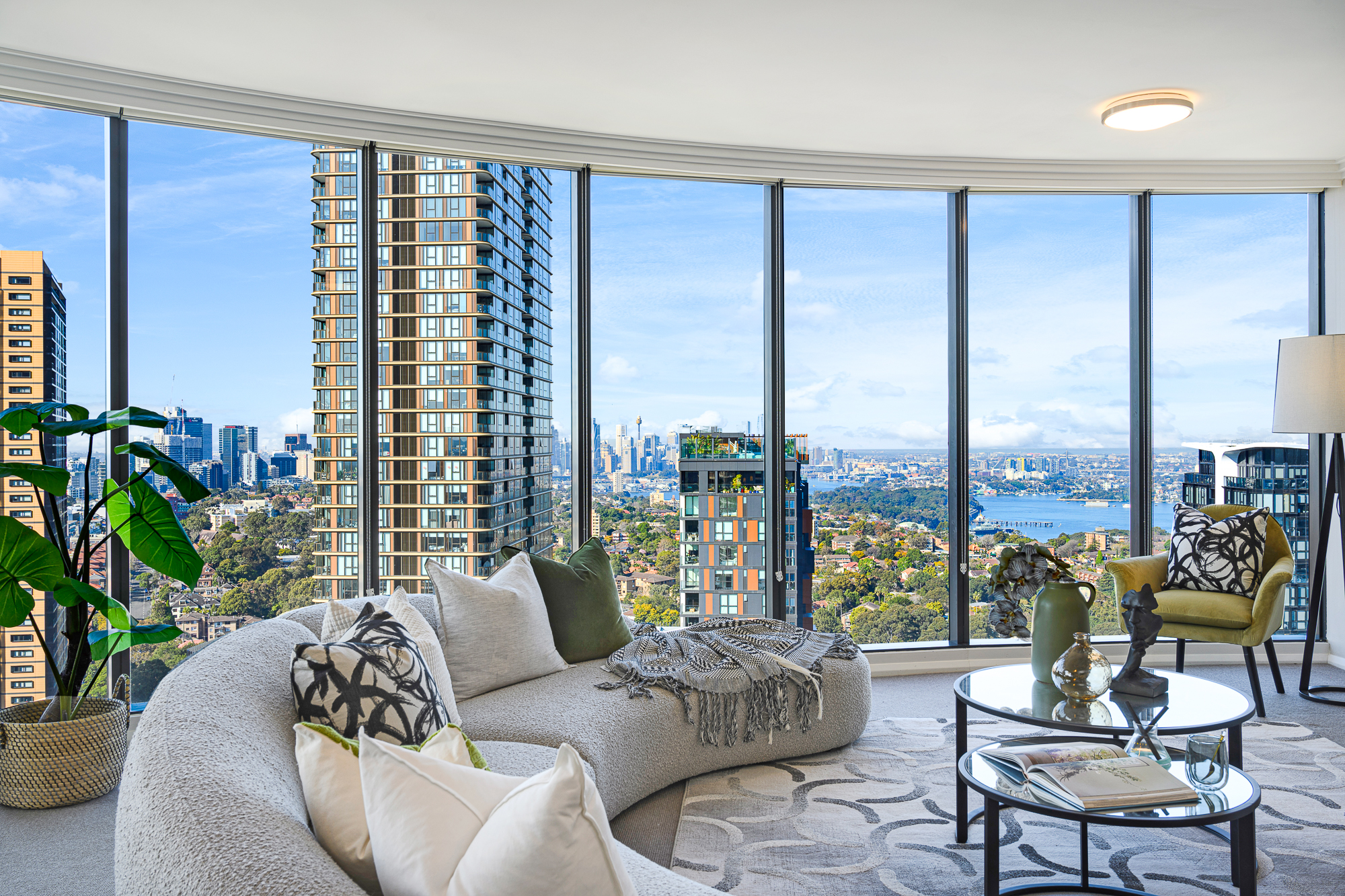 2908/1 Sergeants Lane, St Leonards, NSW, 2065, St Leonards - Thumbnail 4