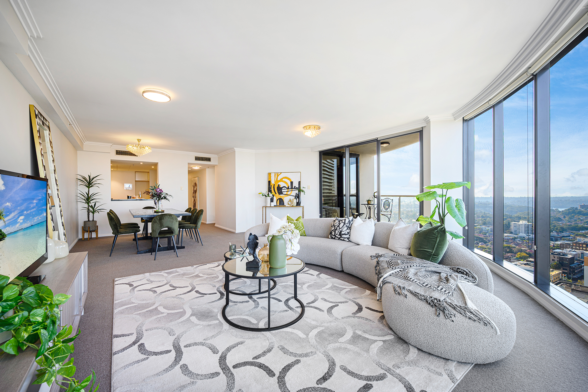 2908/1 Sergeants Lane, St Leonards, NSW, 2065, St Leonards - Thumbnail 3