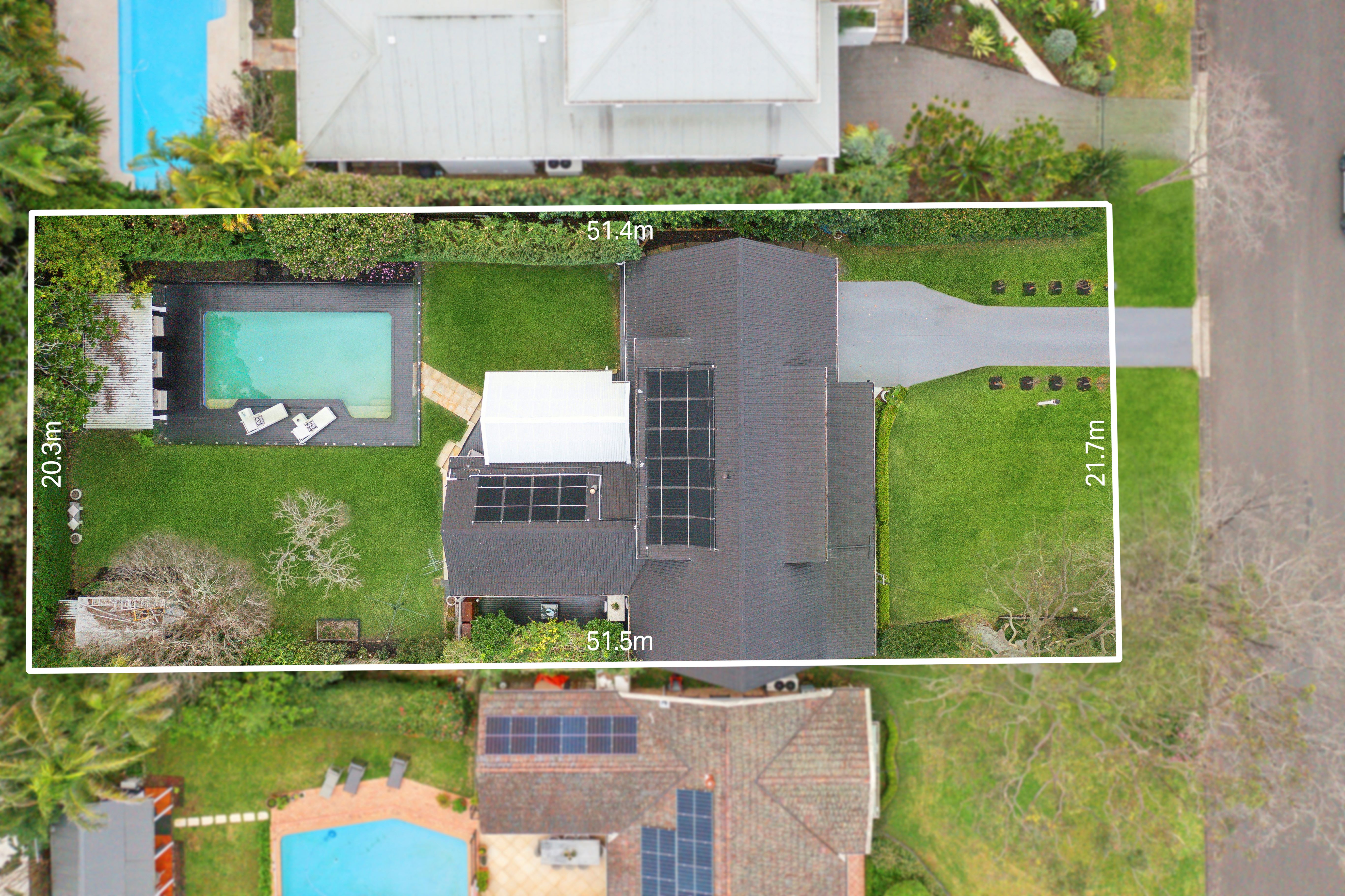 8 Athena Avenue, St Ives, NSW, 2075, St Ives - Thumbnail 2