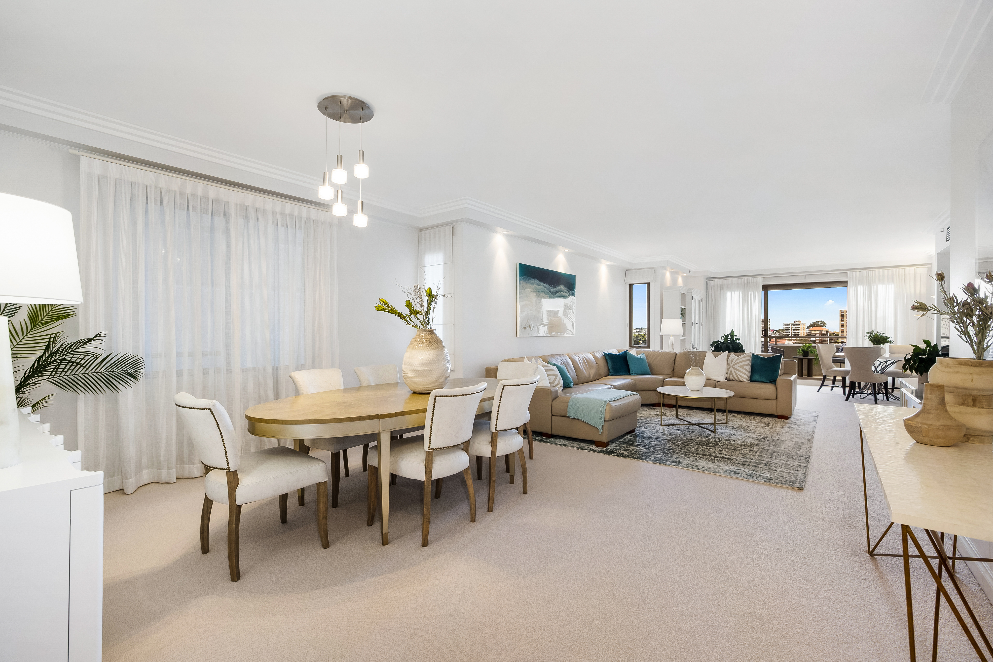 9A/70 Alfred Street, Milsons Point, NSW, 2061, Milsons Point - Thumbnail 3