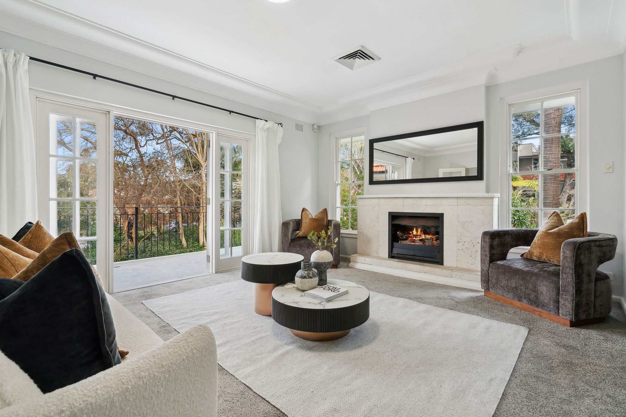 54 Woodlands Road, East Lindfield, NSW, 2070, East Lindfield - Thumbnail 6