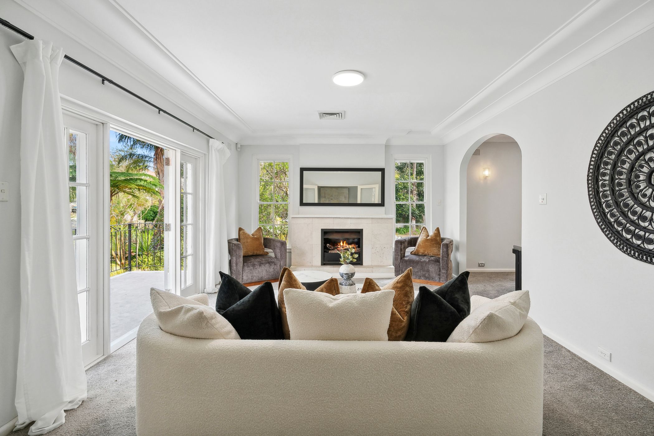 54 Woodlands Road, East Lindfield, NSW, 2070, East Lindfield - Thumbnail 7