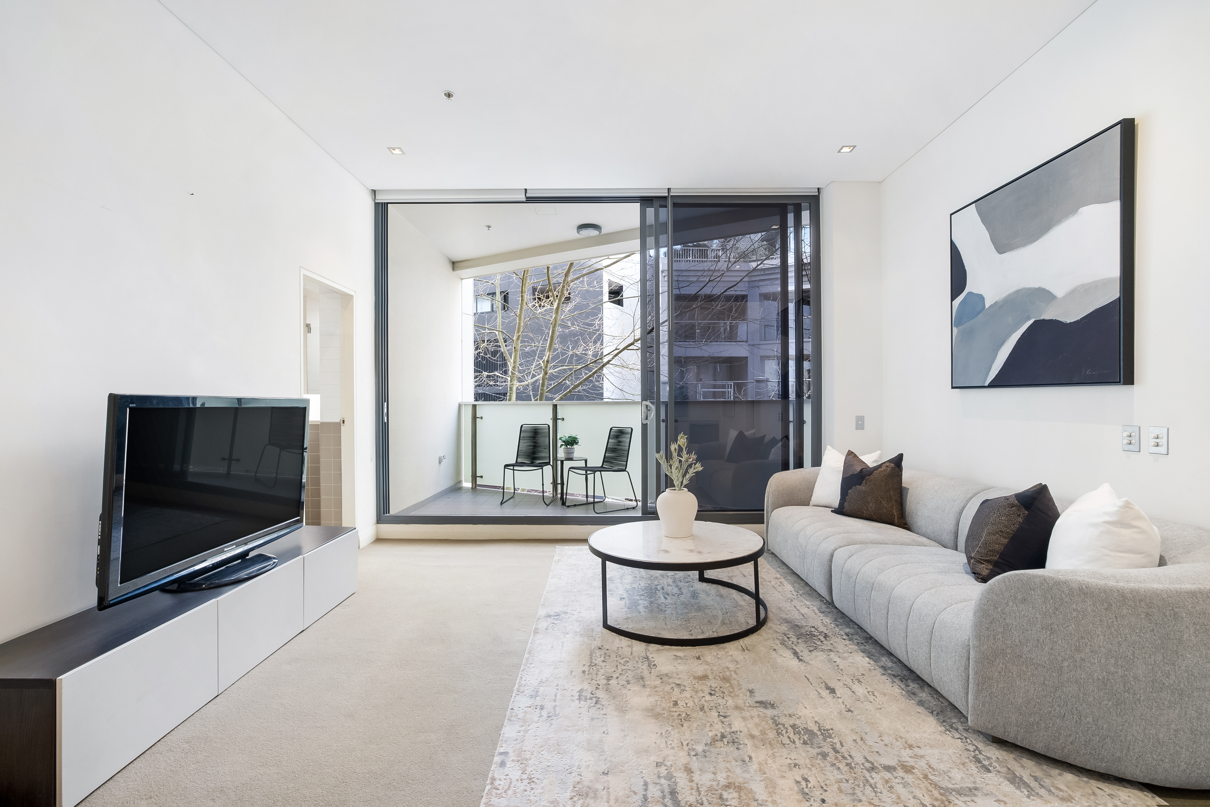 609/8 Glen Street, Milsons Point, NSW, 2061, Milsons Point - Thumbnail 5