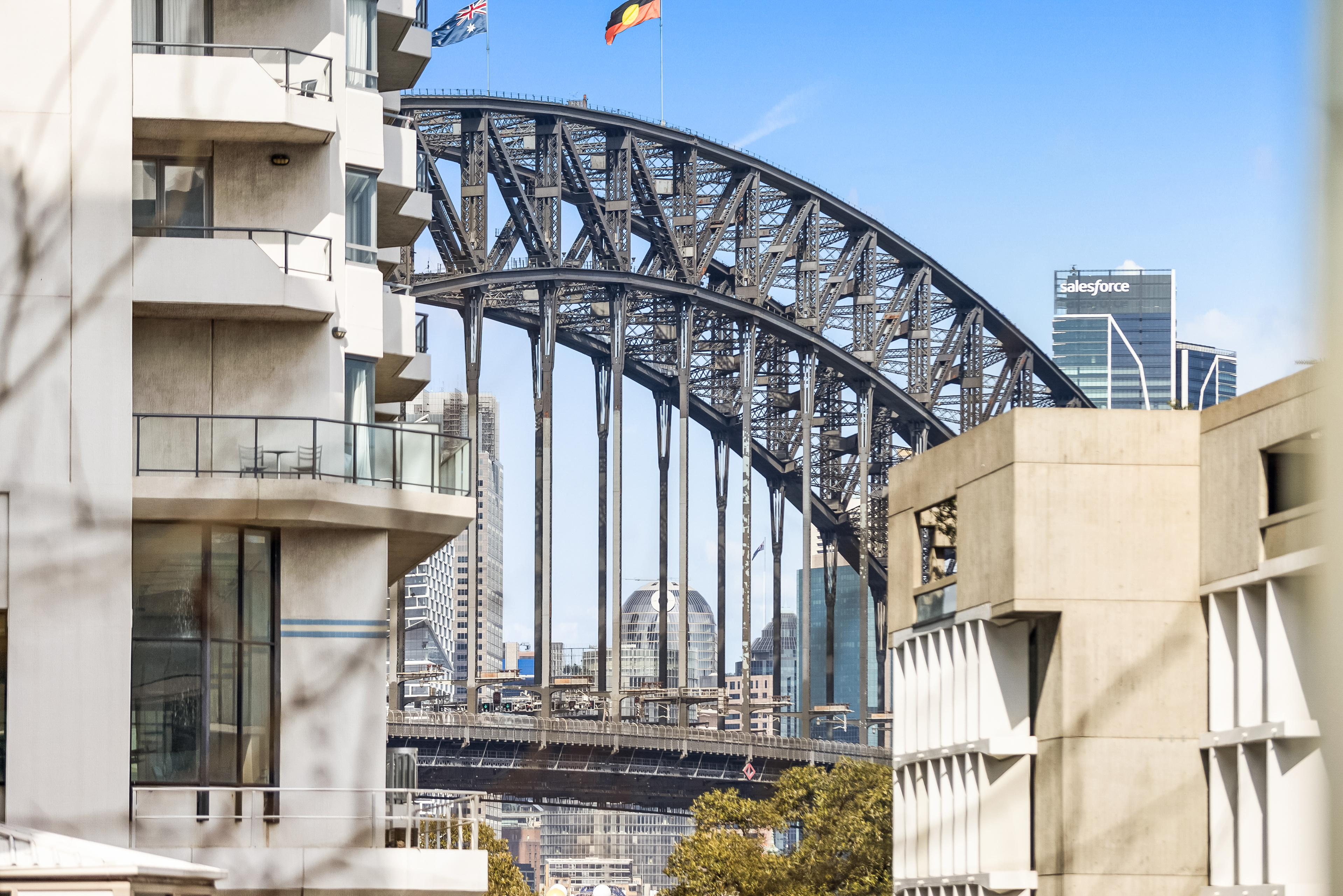 609/8 Glen Street, Milsons Point, NSW, 2061, Milsons Point - Thumbnail 2
