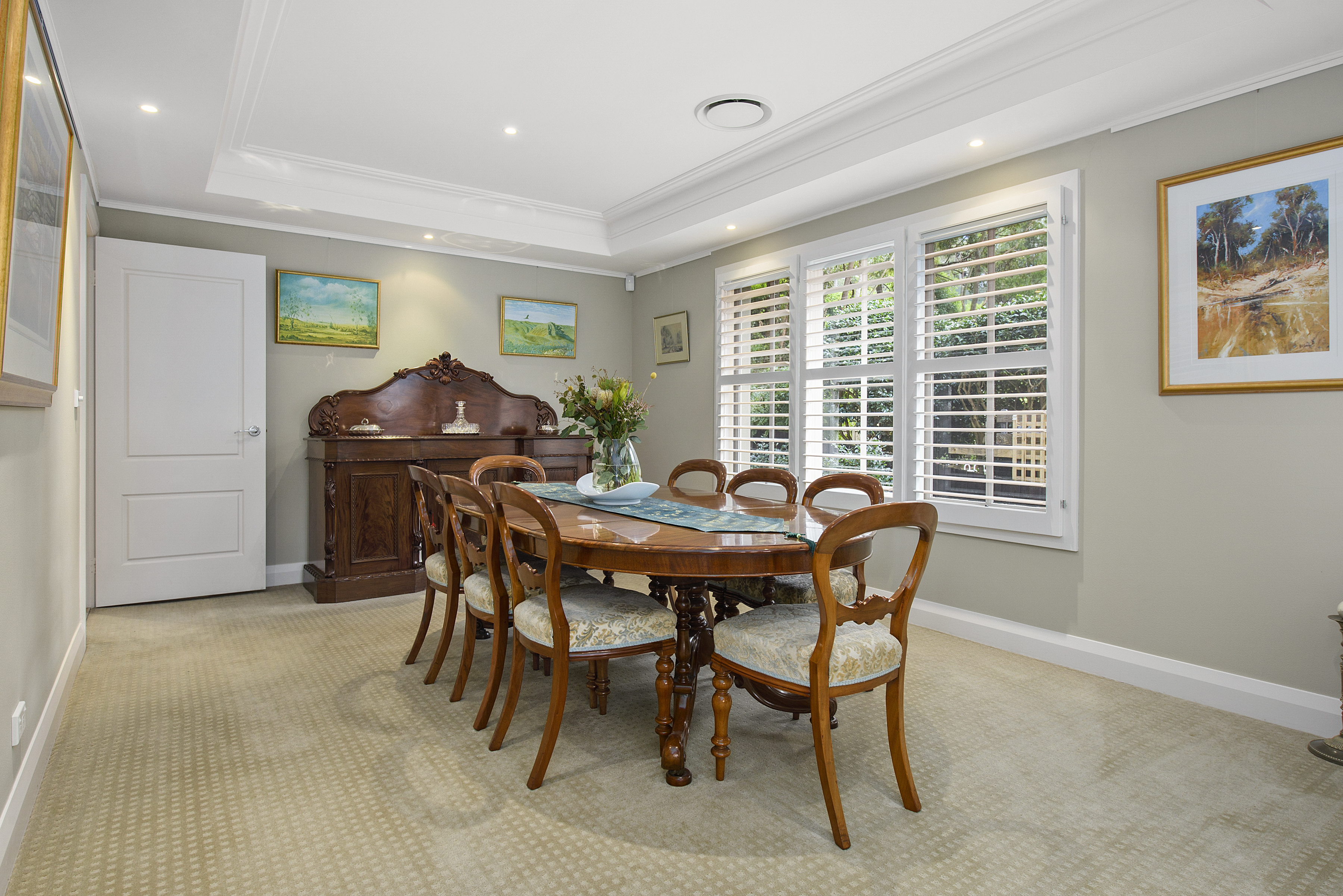 4 Clement Close, Pennant Hills, NSW, 2120, Pennant Hills - Thumbnail 5