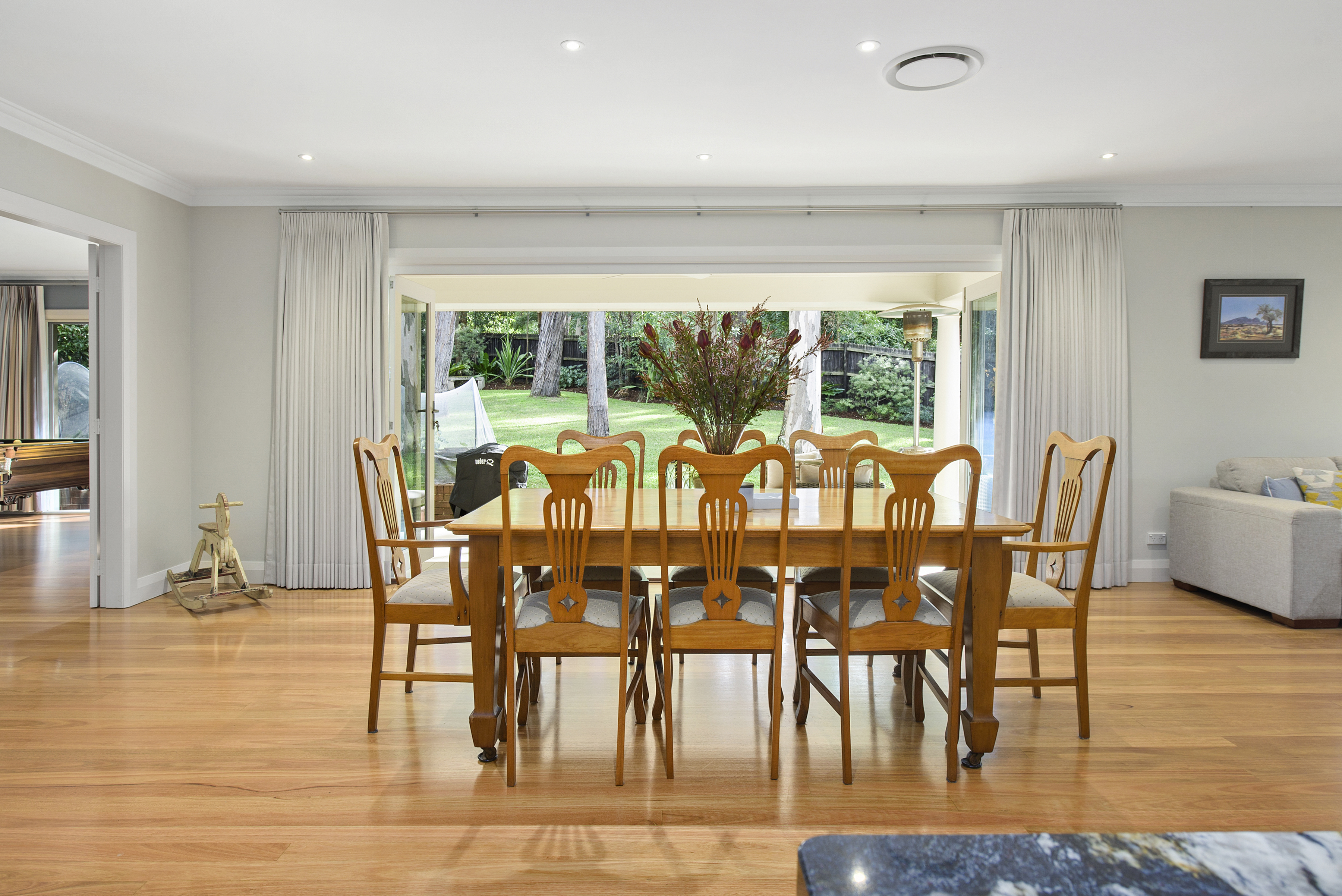 4 Clement Close, Pennant Hills, NSW, 2120, Pennant Hills - Thumbnail 7