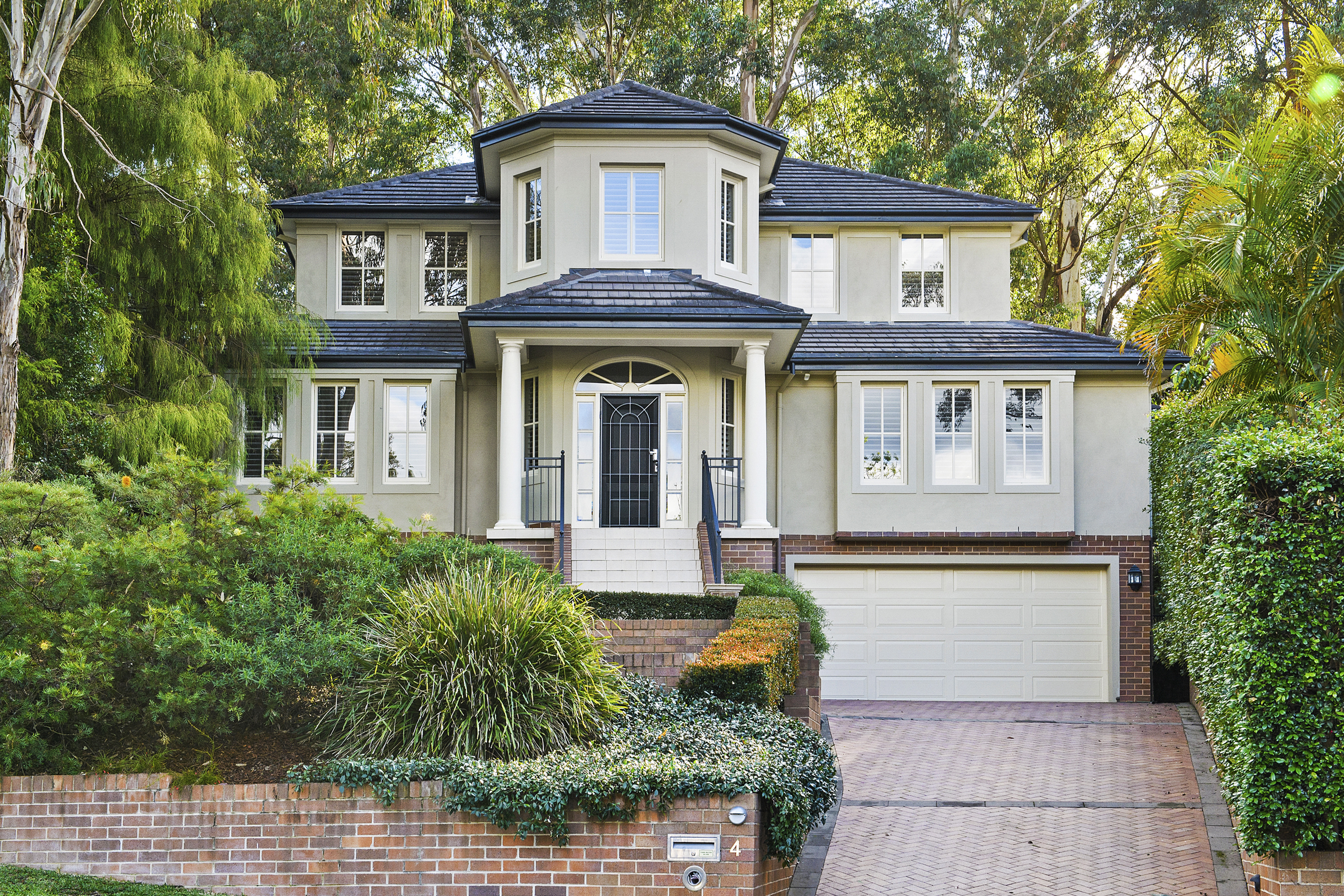 4 Clement Close, Pennant Hills, NSW, 2120