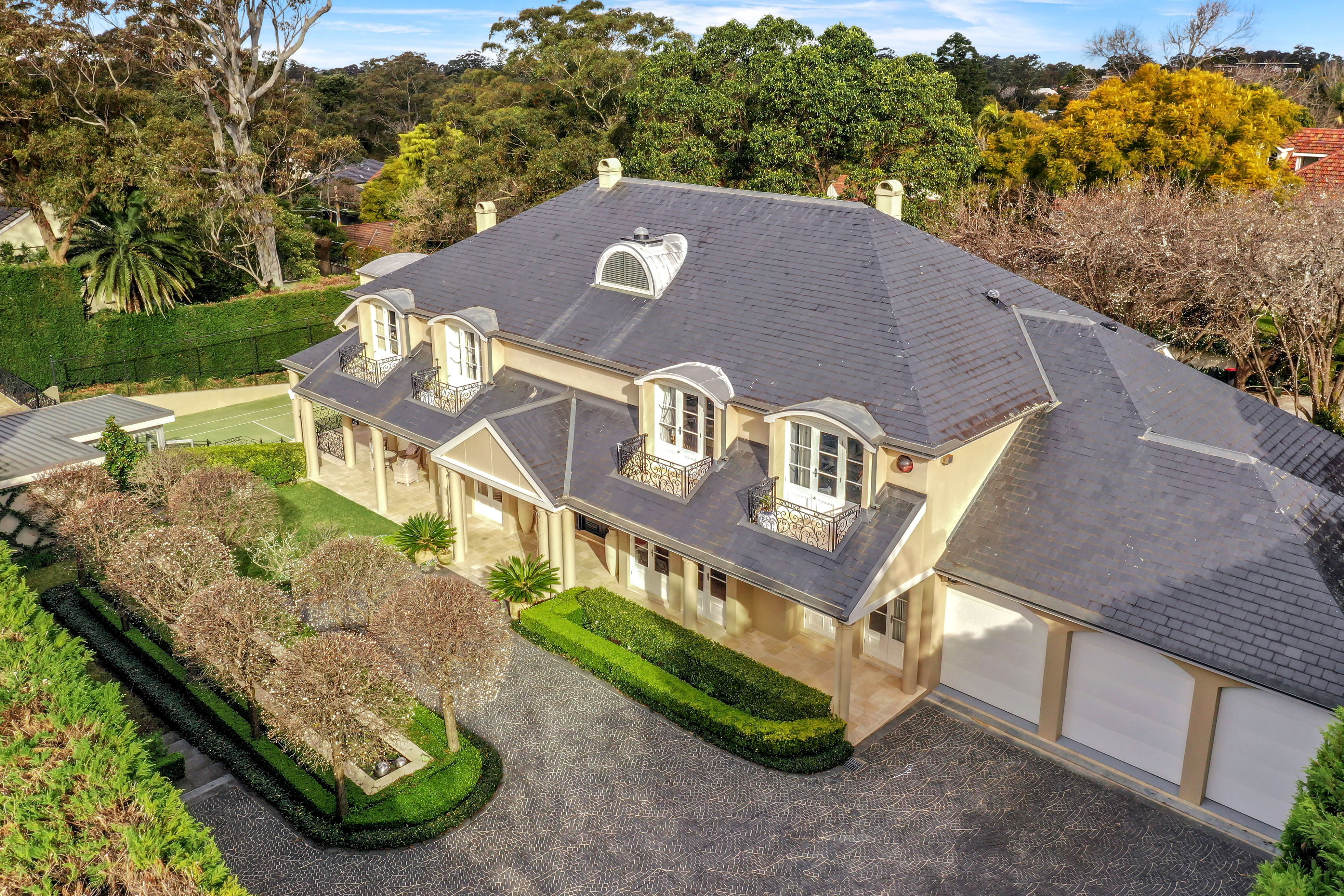 49 Ku-Ring-Gai Avenue, Turramurra, NSW, 2074, Turramurra - Thumbnail 2