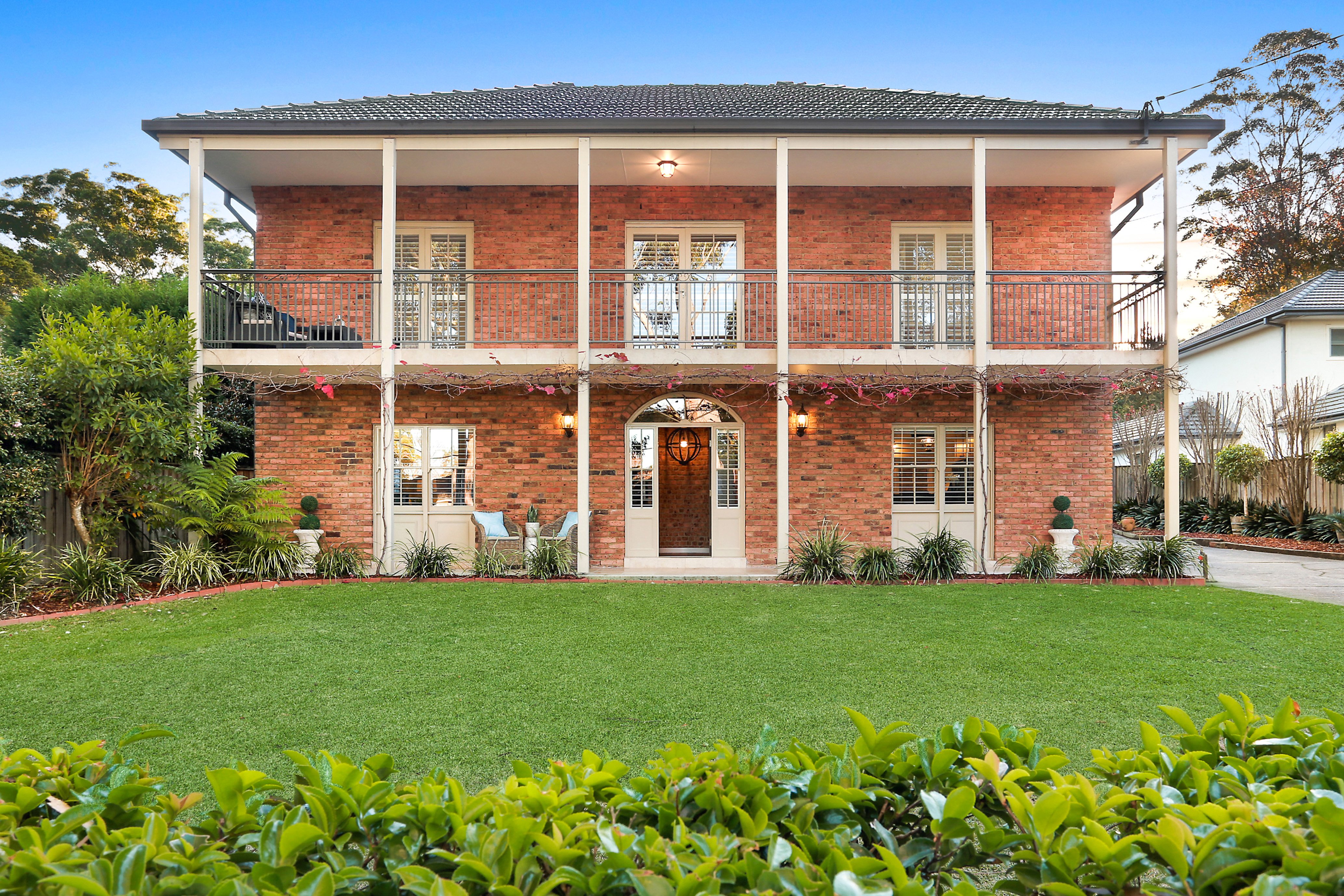 2 Hampden Avenue, Wahroonga, NSW, 2076, Wahroonga - Thumbnail 8