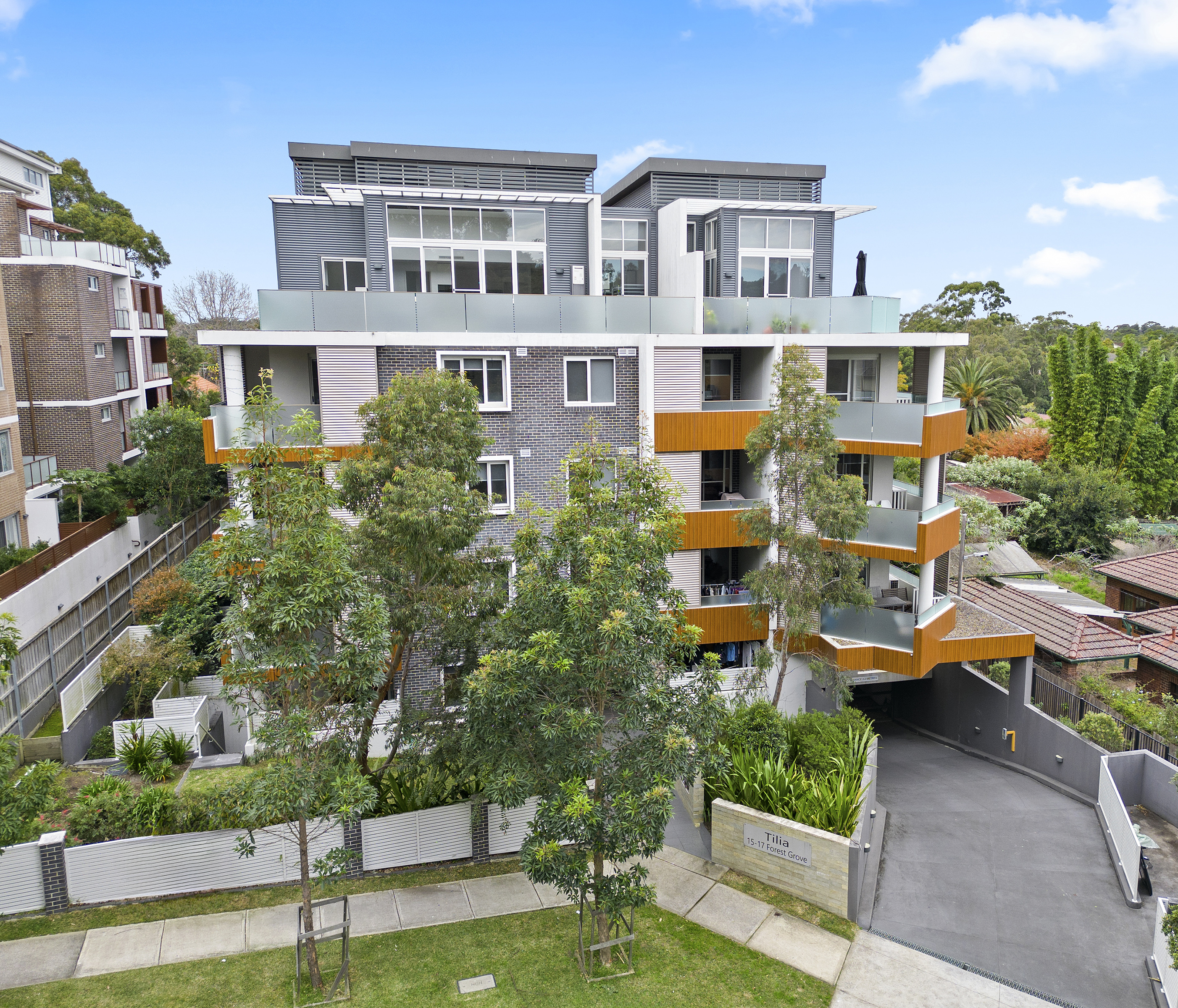 34/15-17 Forest Grove, Epping, NSW, 2121, Epping - Image 1