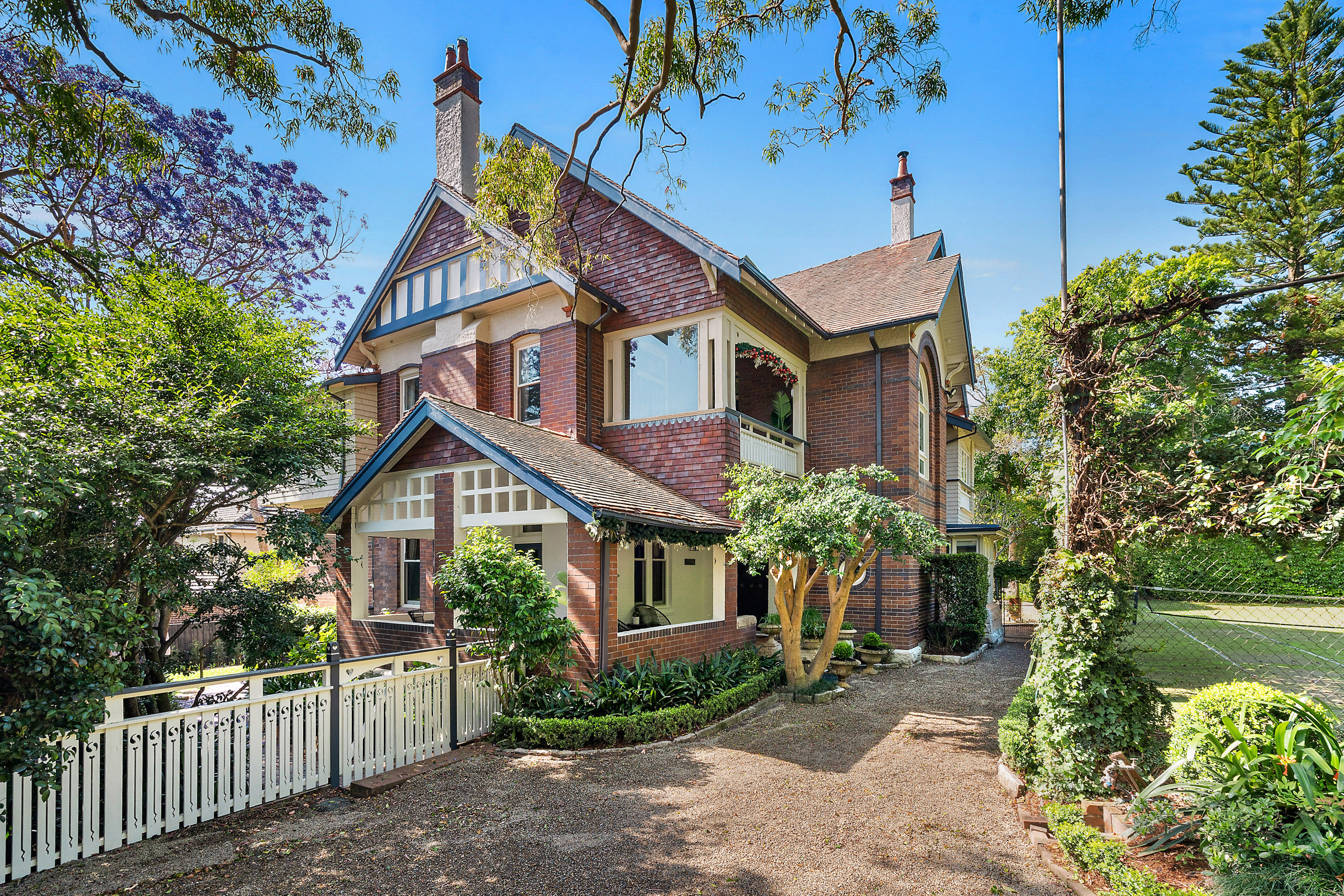 60 Ku-Ring-Gai Avenue, Turramurra, NSW, 2074, Turramurra - Thumbnail 4