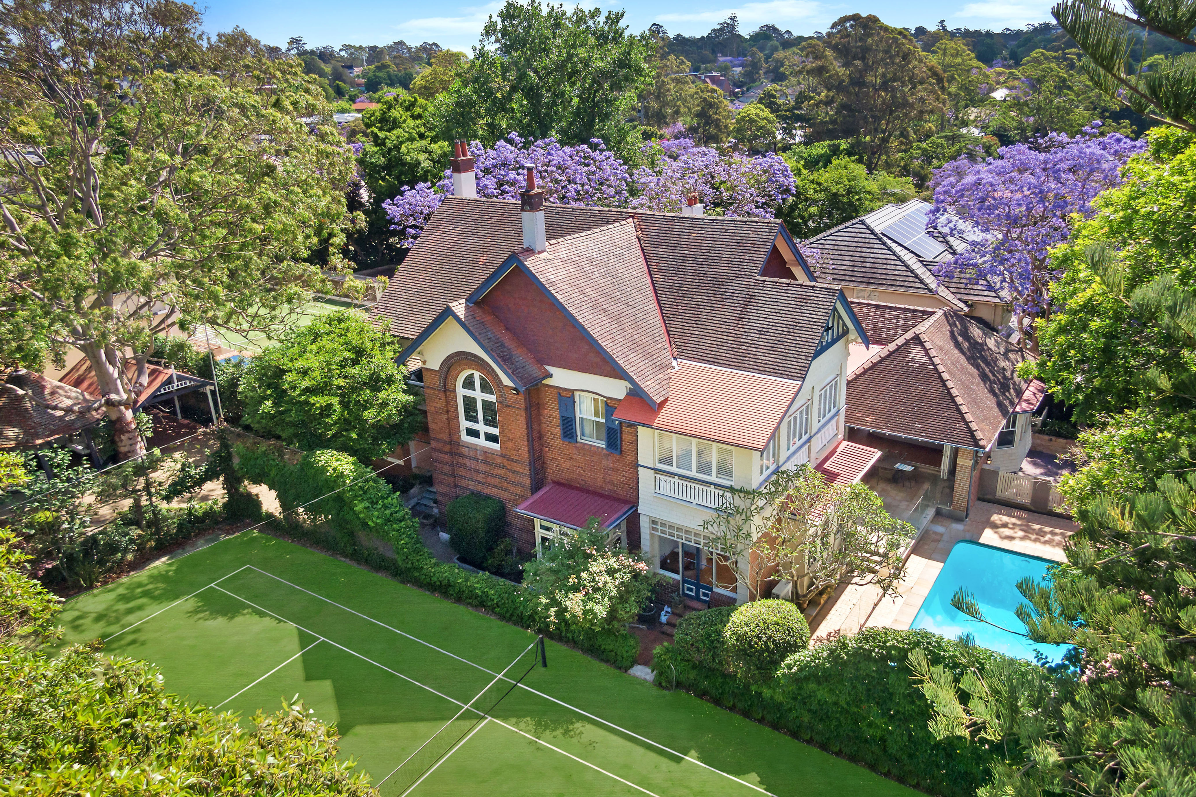 60 Ku-Ring-Gai Avenue, Turramurra, NSW, 2074, Turramurra - Thumbnail 6