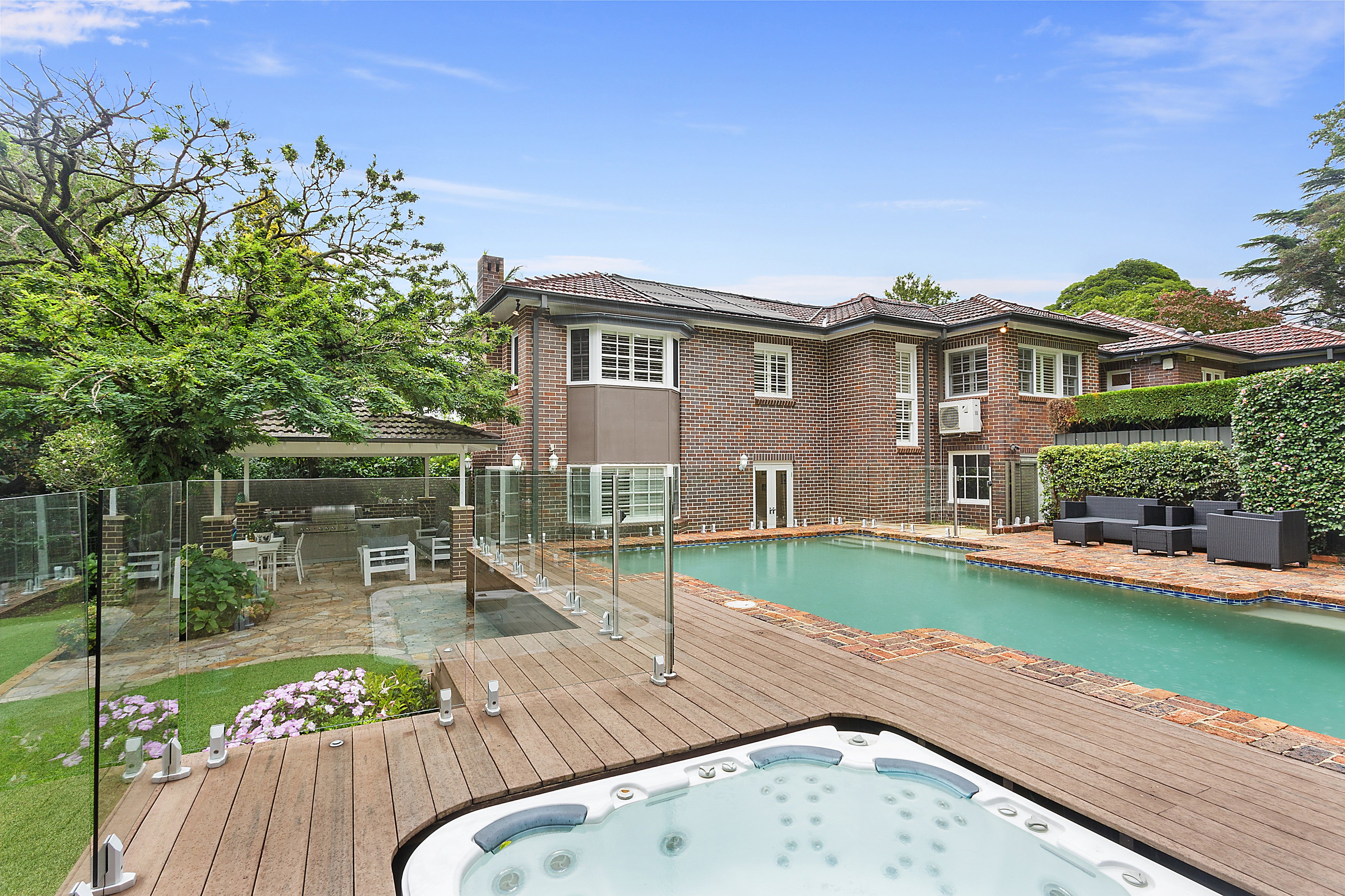 25 Halcyon Avenue, Wahroonga, NSW, 2076, Wahroonga - Image 1
