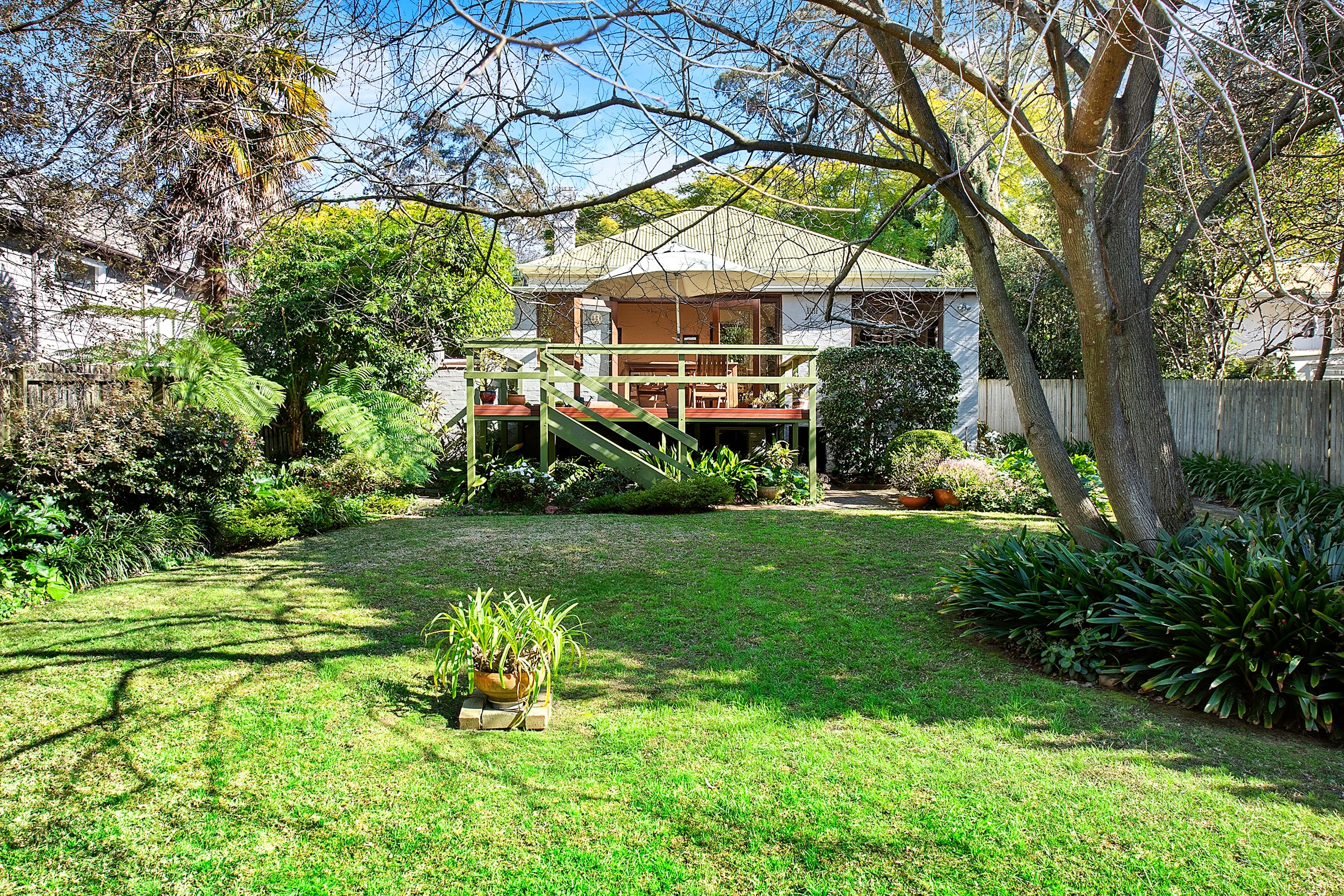24 Isis Street, Wahroonga, NSW, 2076, Wahroonga - Thumbnail 8