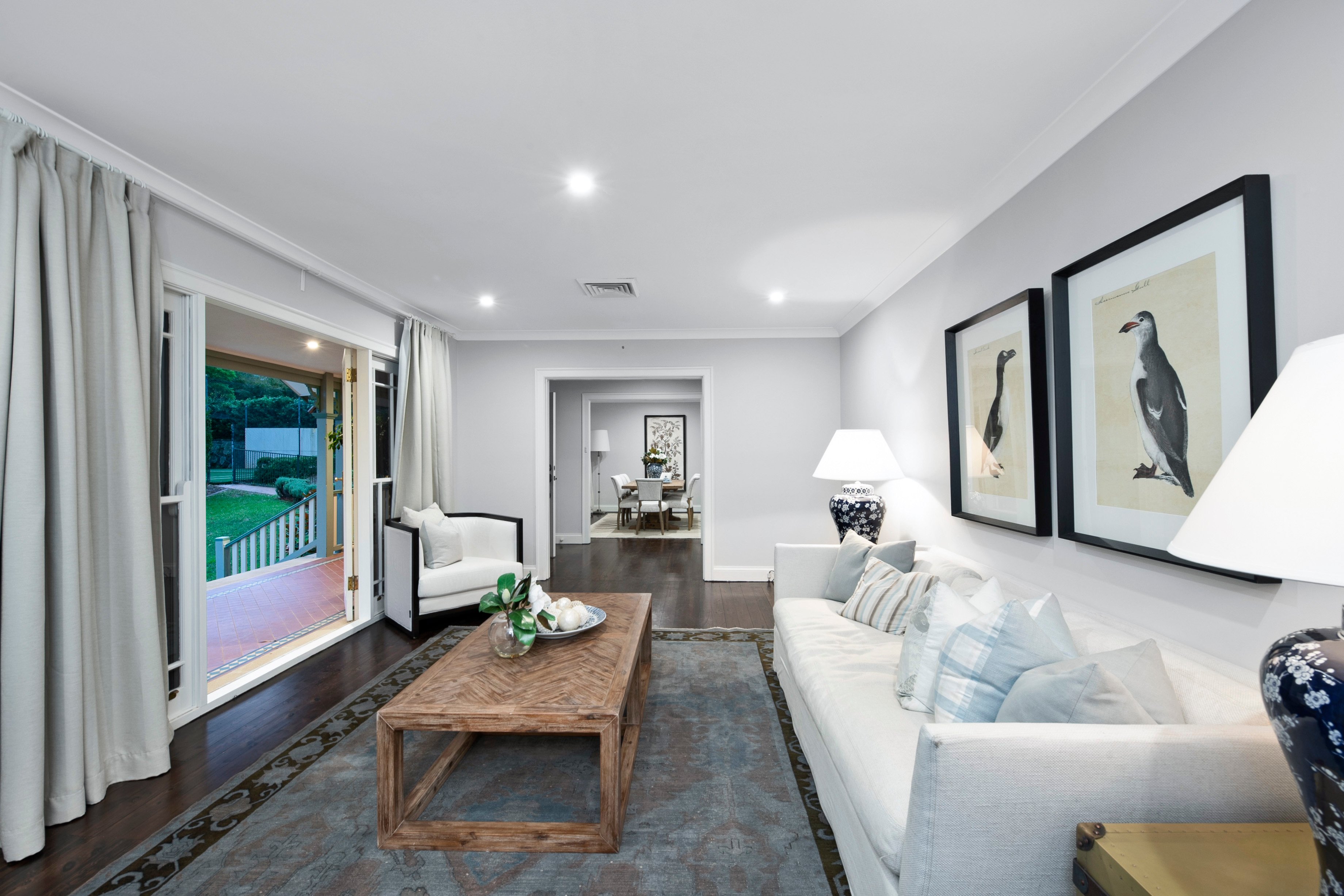 21 Womerah Street, Turramurra, NSW, 2074, Lugarno - Thumbnail 4