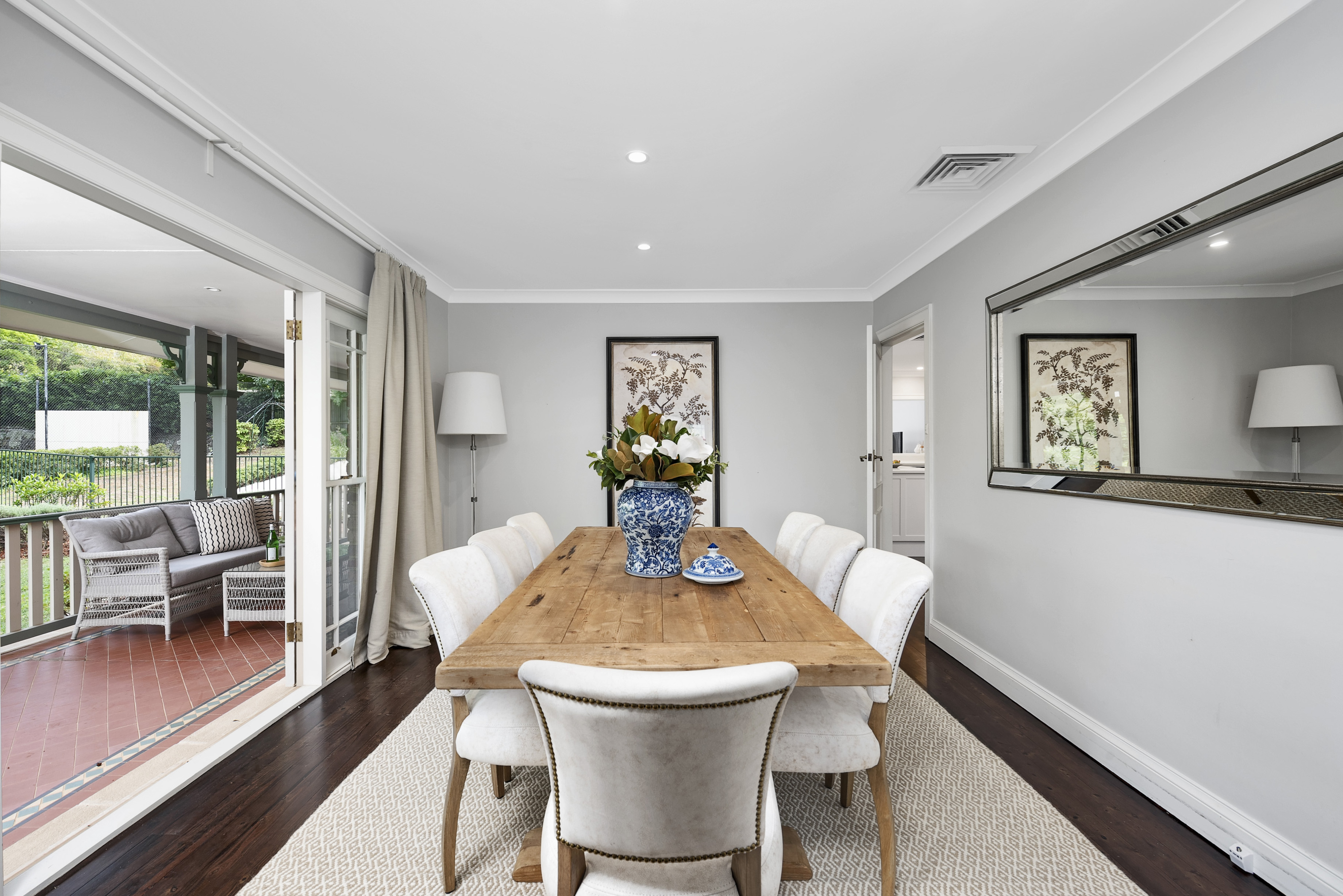 21 Womerah Street, Turramurra, NSW, 2074, Lugarno - Thumbnail 8