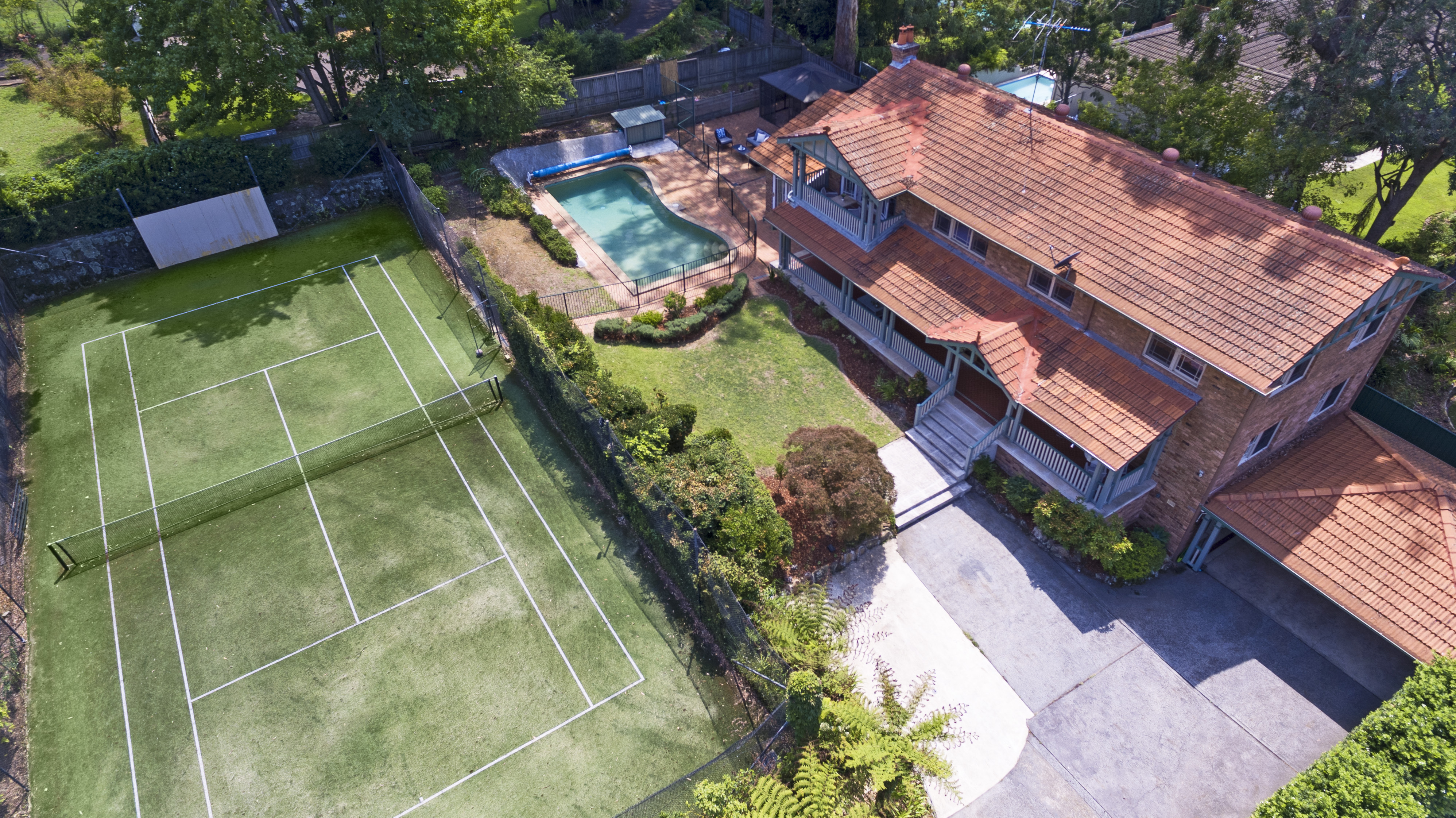 21 Womerah Street, Turramurra, NSW, 2074, Lugarno - Thumbnail 5