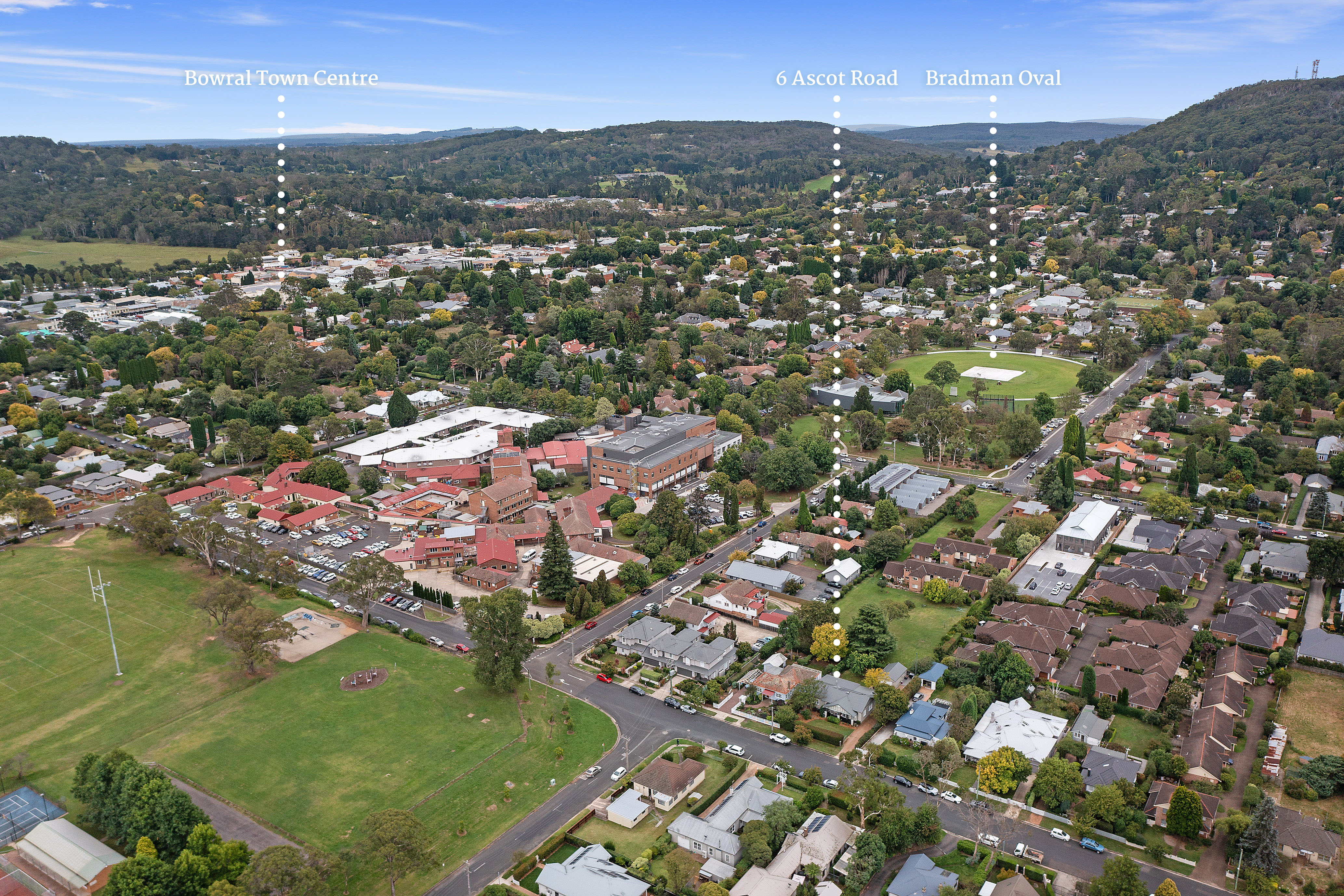 6 Ascot Road, Bowral, NSW, 2576, Bowral - Thumbnail 2