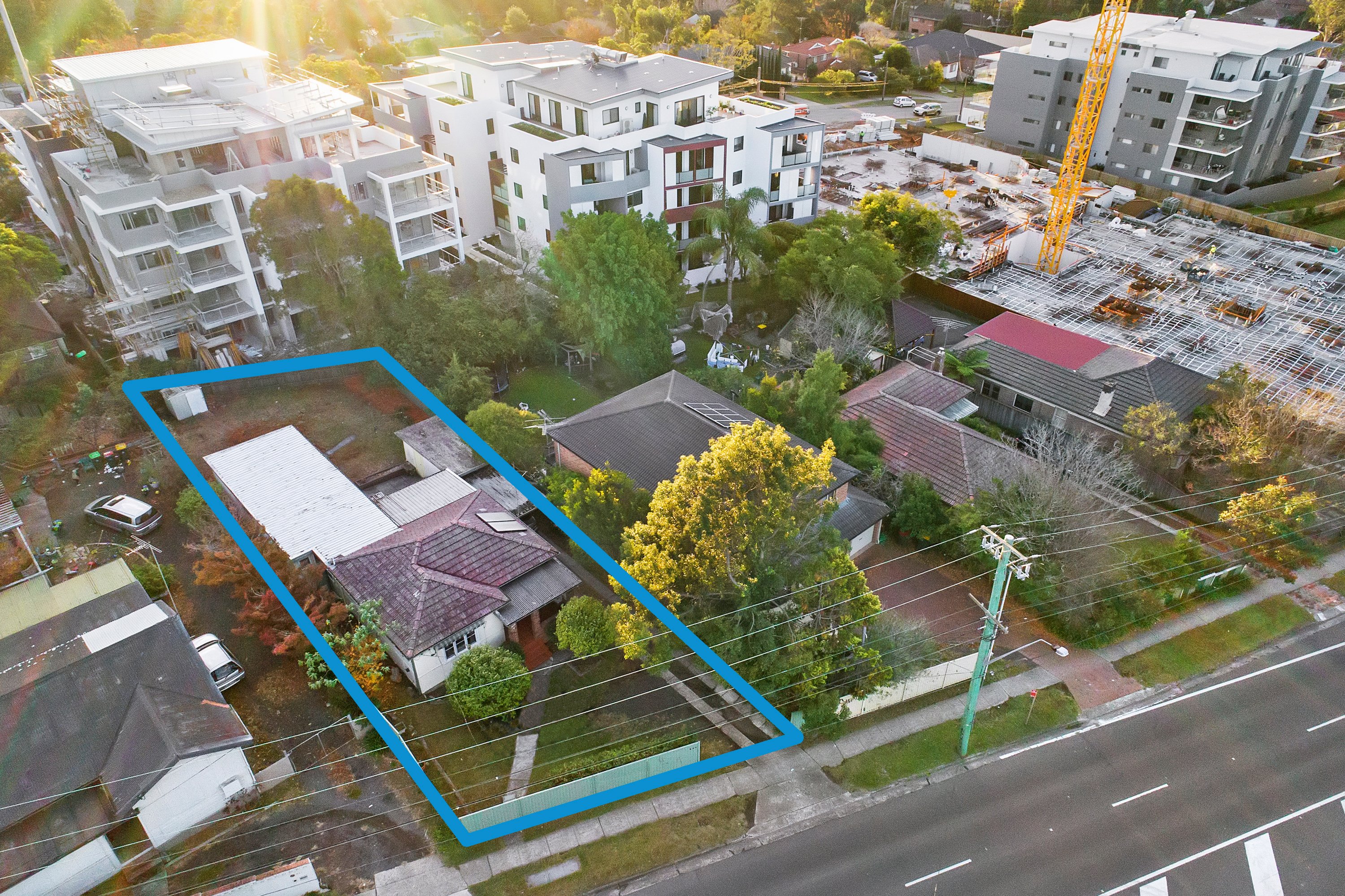 413 Pacific Highway, Asquith, NSW, 2077, Asquith - Thumbnail 2