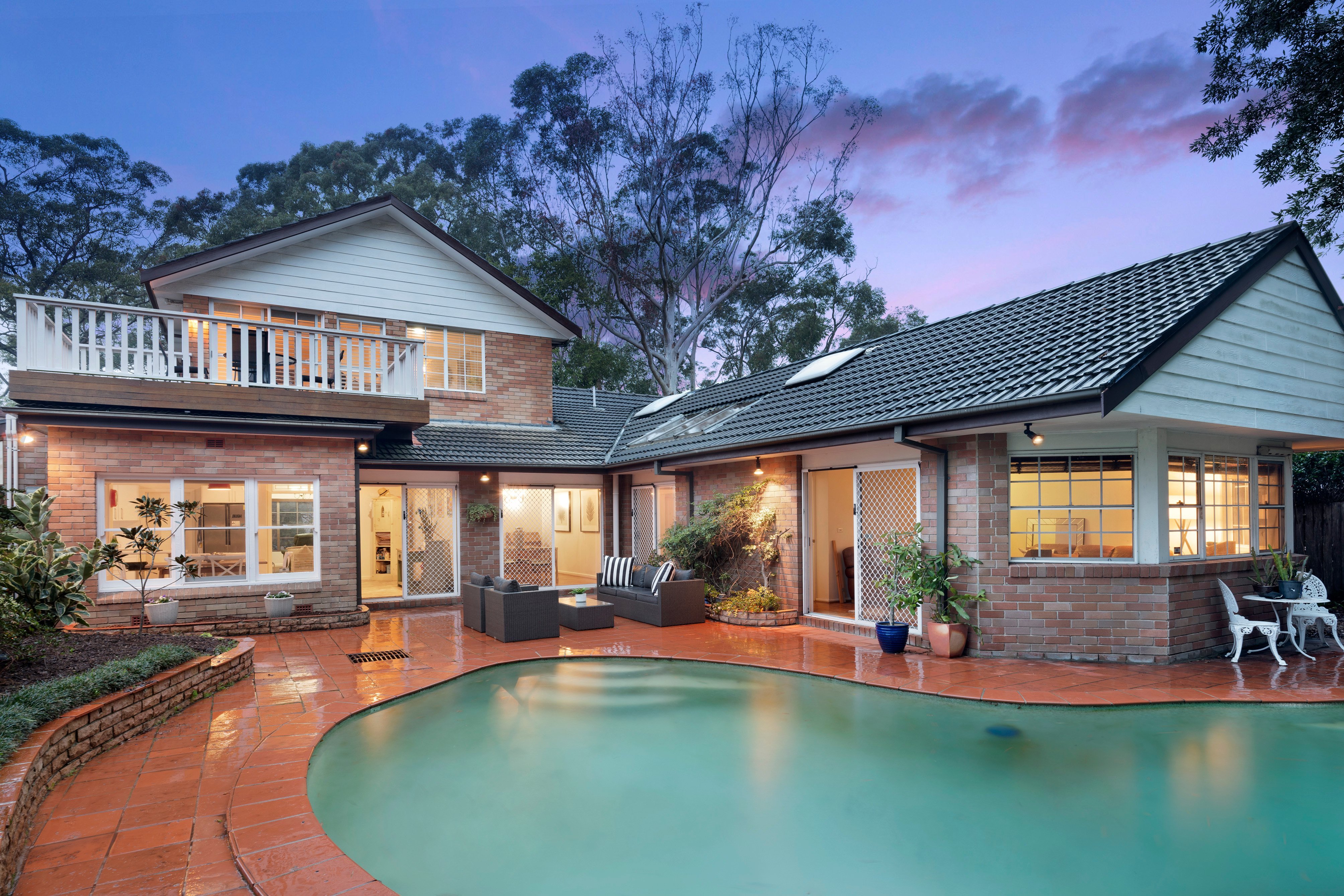 21 Craiglands Avenue, Gordon, NSW, 2072, Gordon - Thumbnail 2
