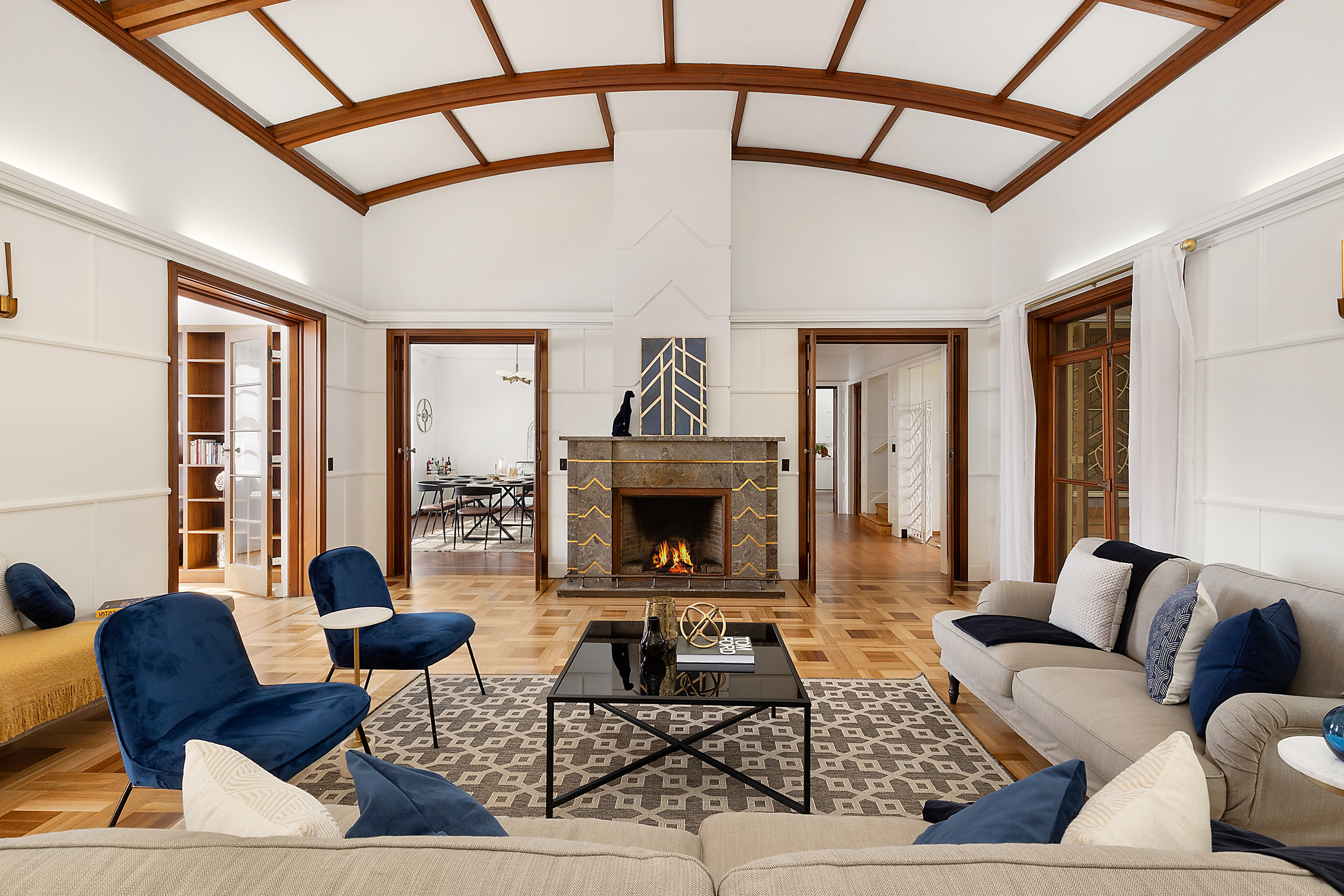3 The Boulevard, Cheltenham, NSW, 2119, Cheltenham - Image 1