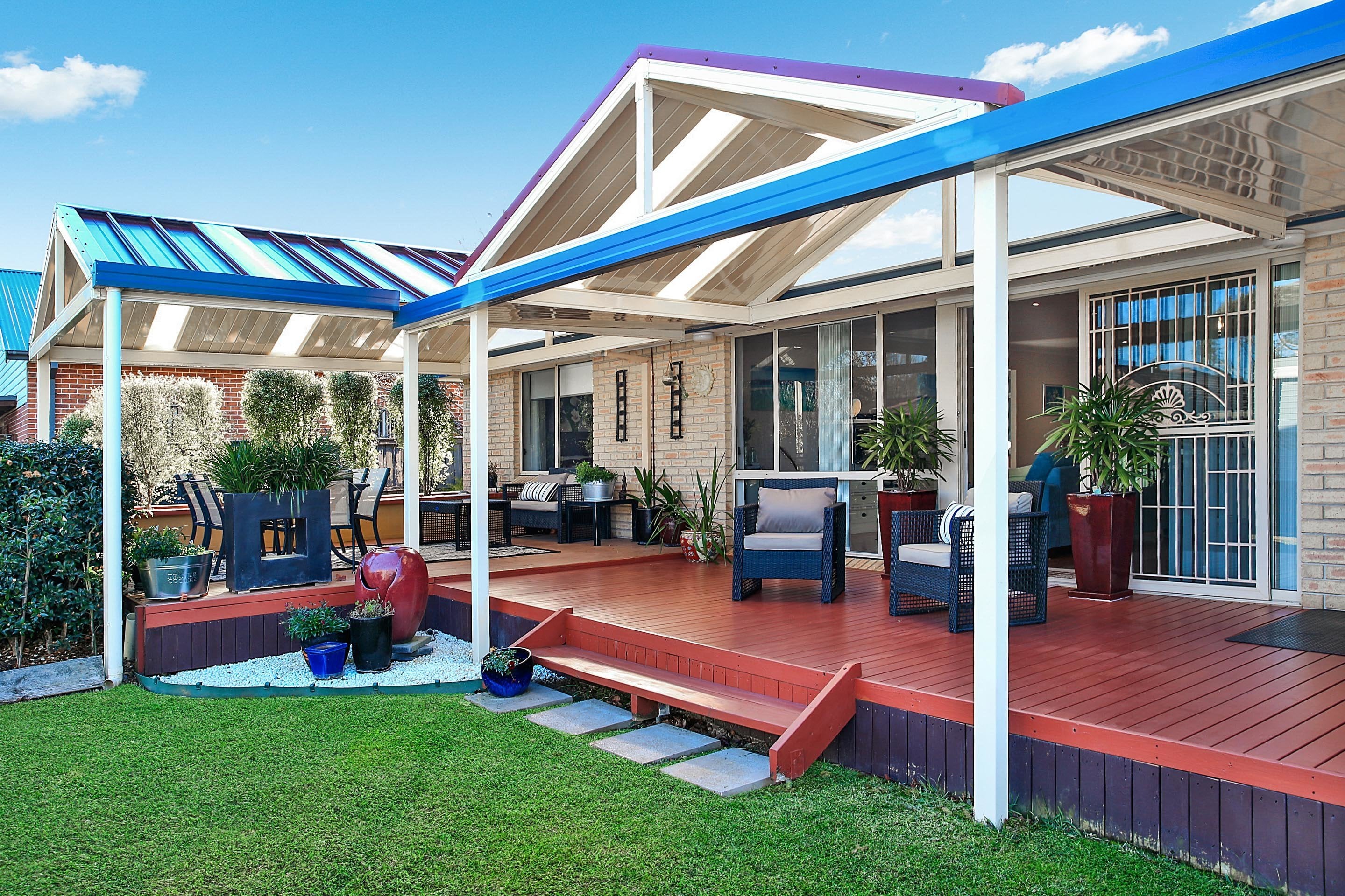 5/14 Bower Street, ROSELANDS, Bowral - Image 1