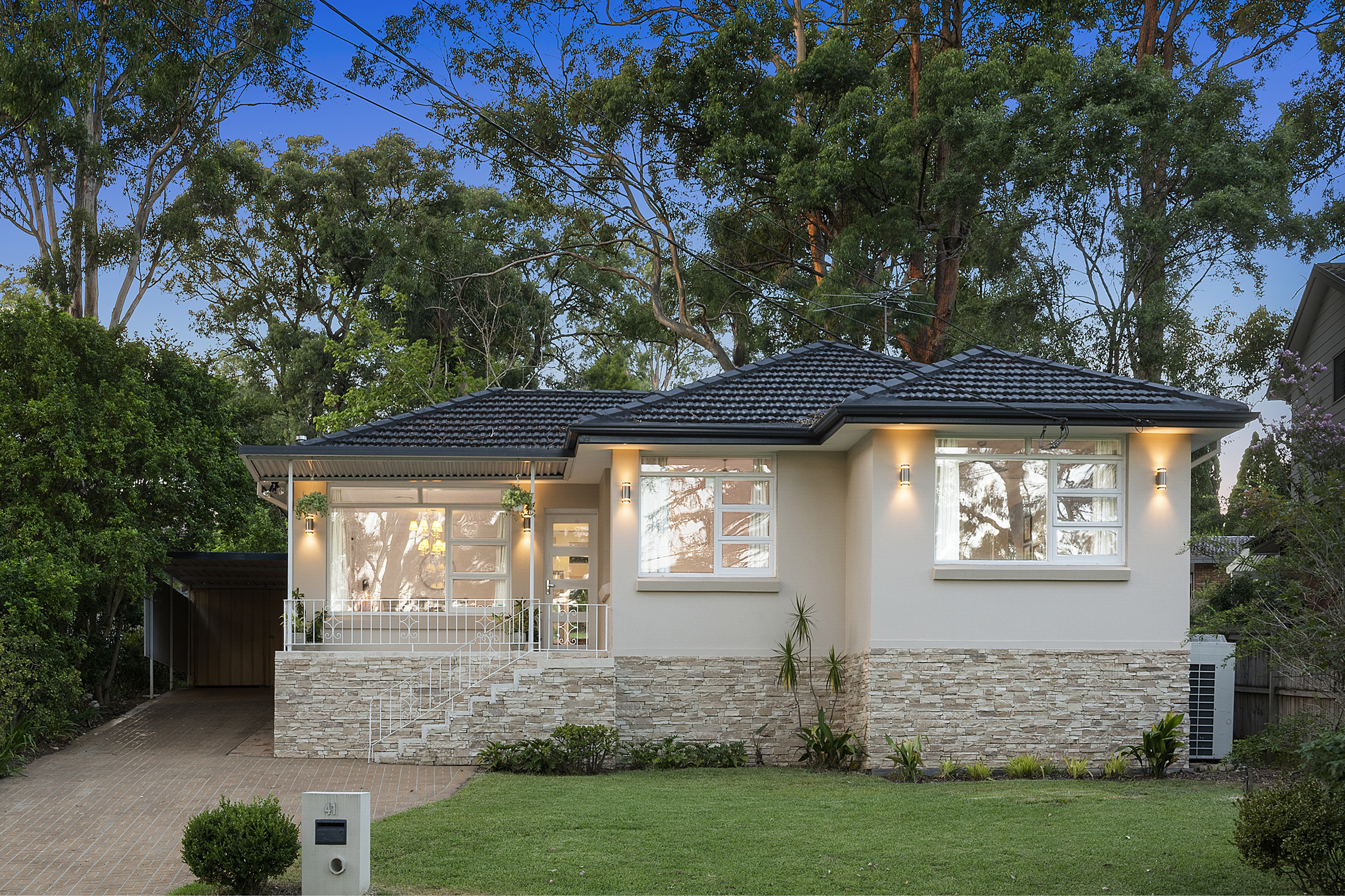 41 Bingara Road, Beecroft, NSW, 2119