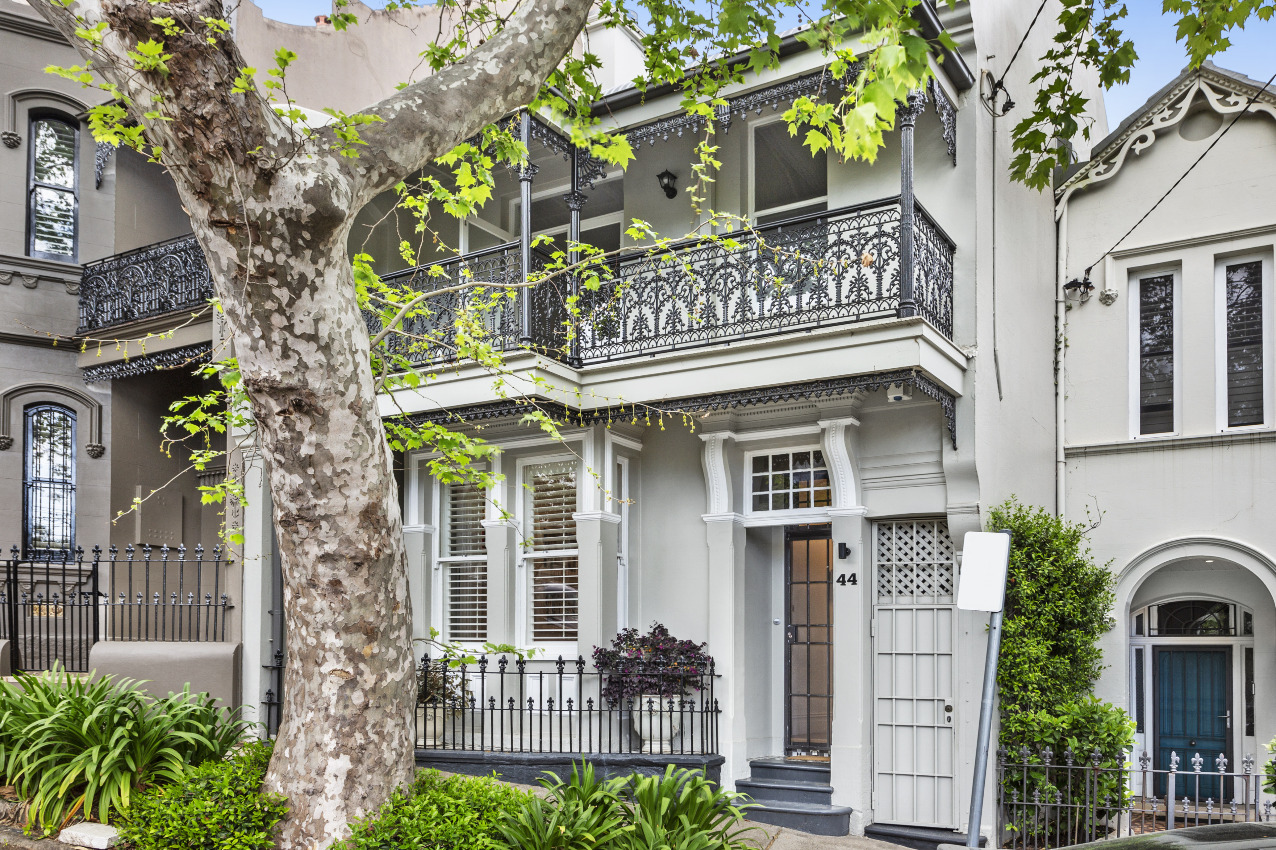 44 Cambridge Street, Paddington, NSW, 2021, Paddington - Thumbnail 4