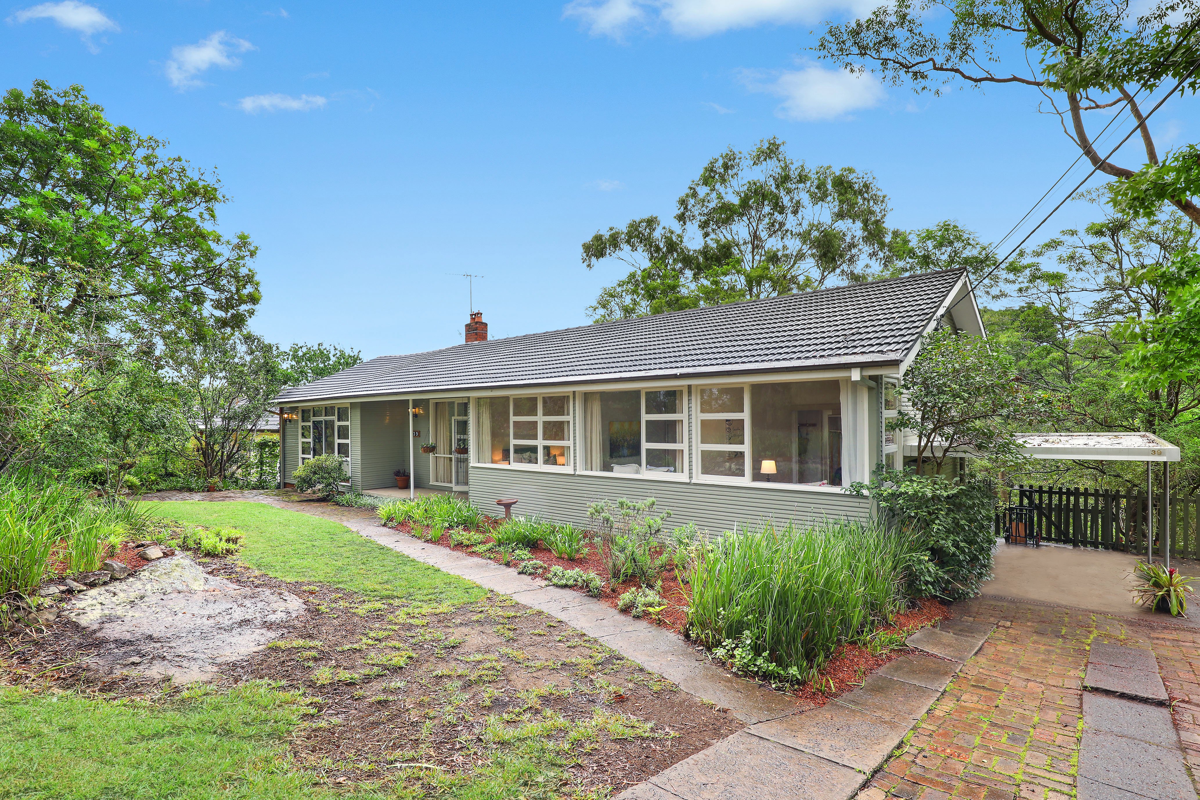 39 Waratah Road, Turramurra, NSW, 2074